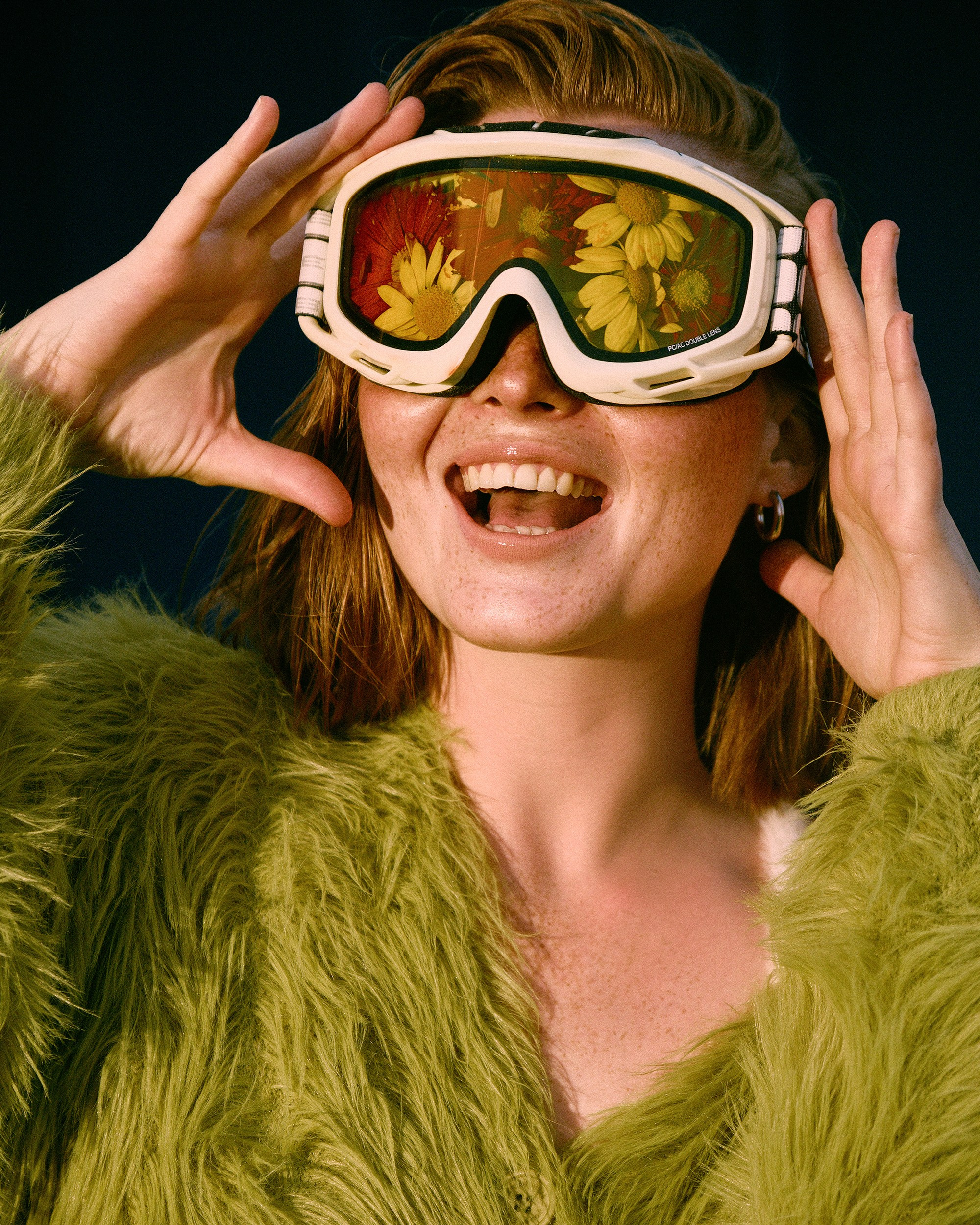 ЛЮБА DIRECTOR. ФОТОГРАФ В ЕКАТЕРИНБУРГЕ НАСТЯ MUSE