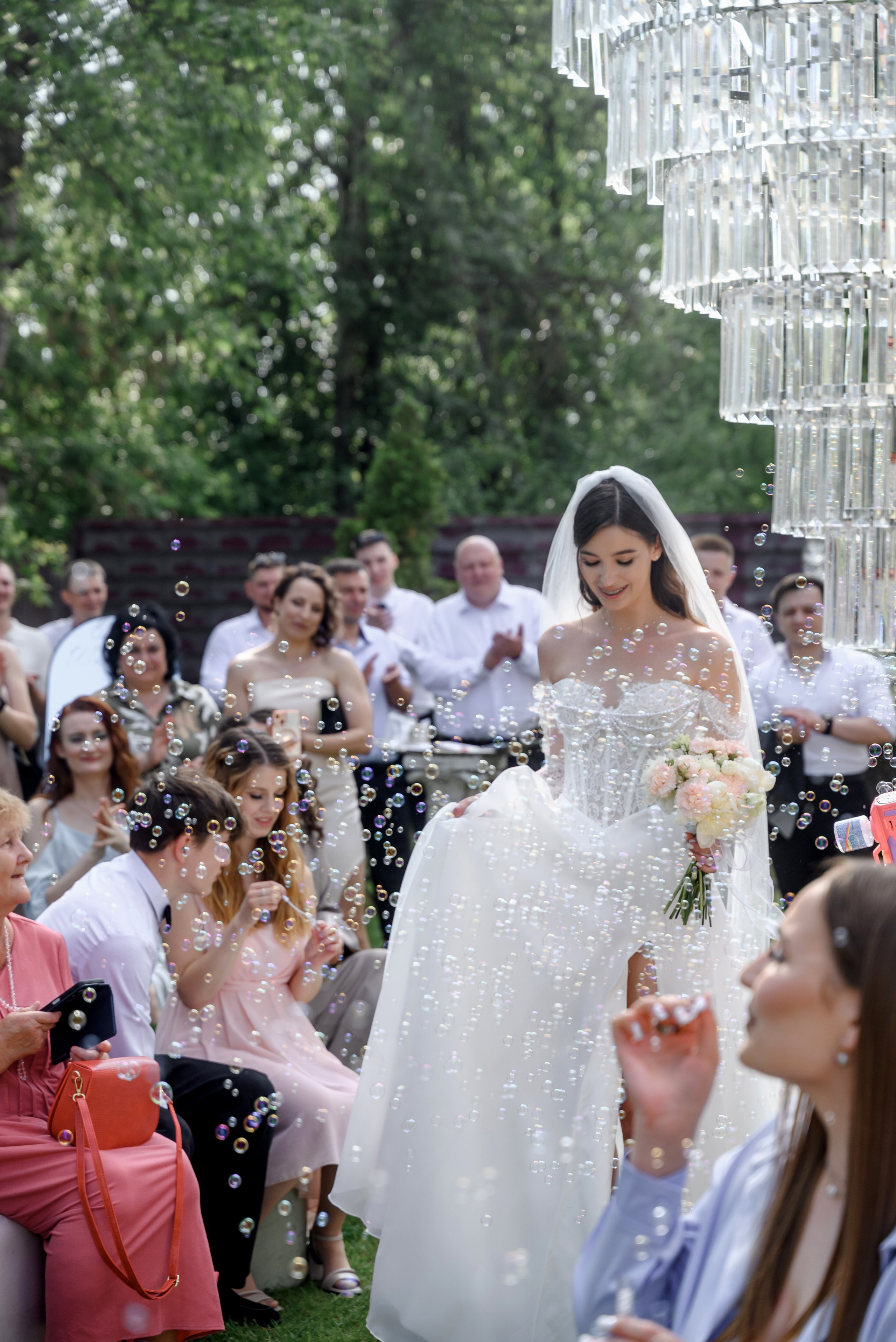 Иван и Анна. Фотограф Анна Абрикосова