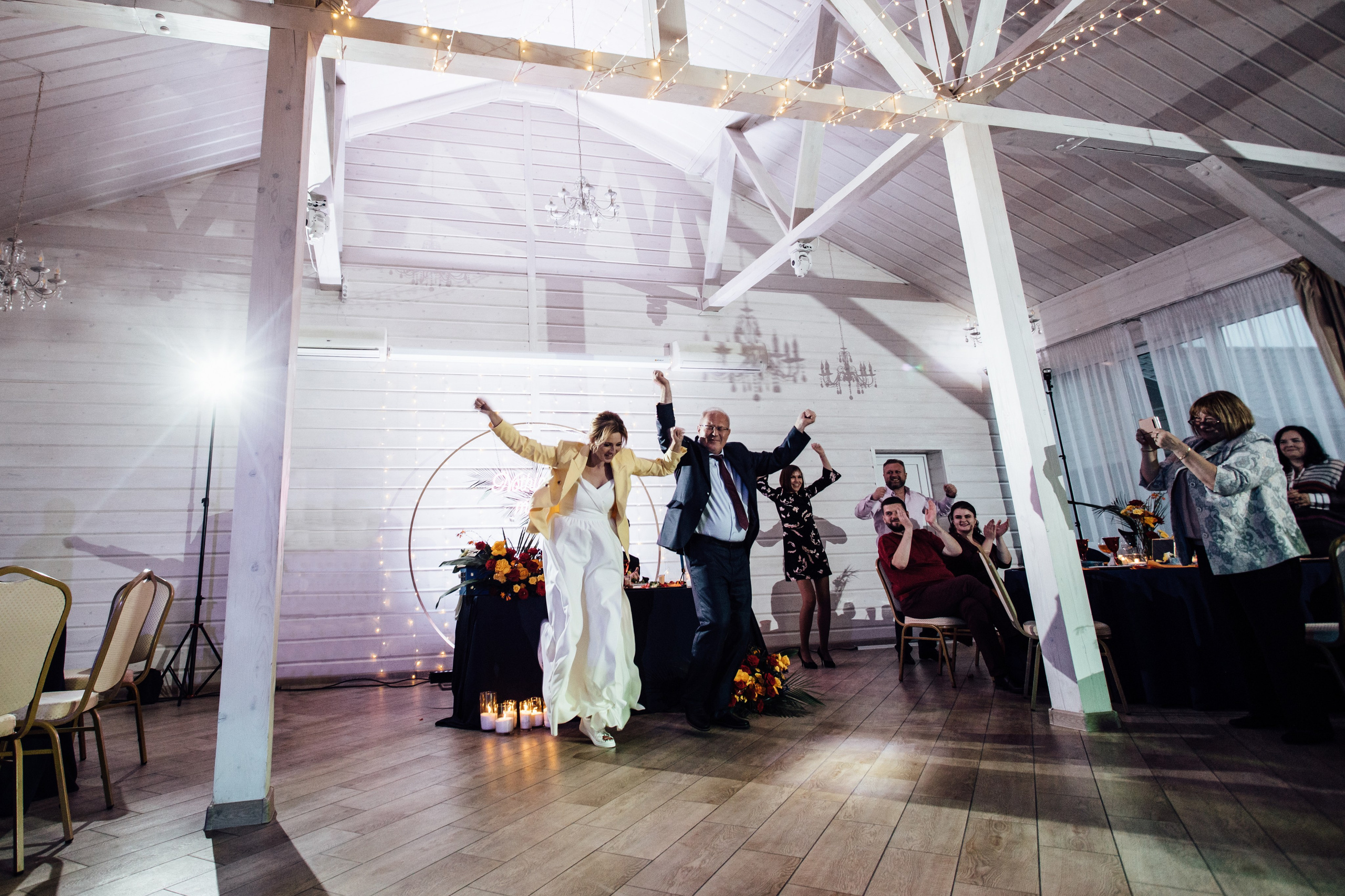 Andrey & Lena. Главная