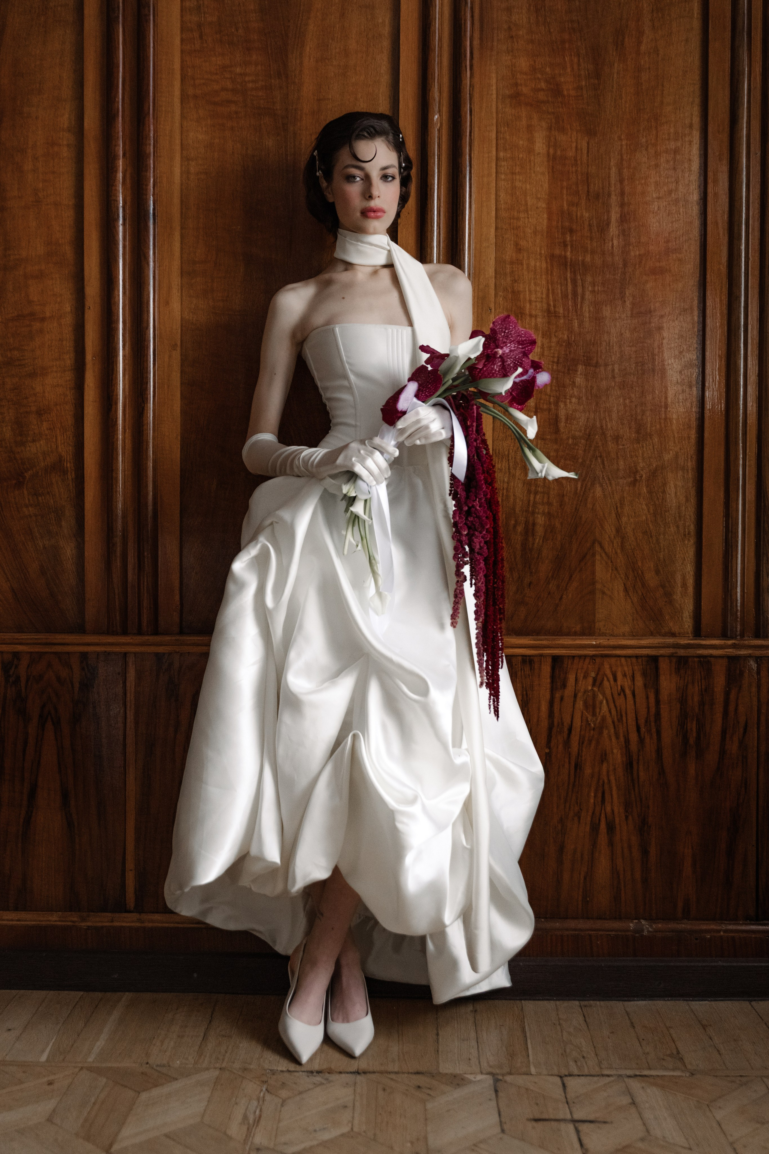 Андрей и Дарья