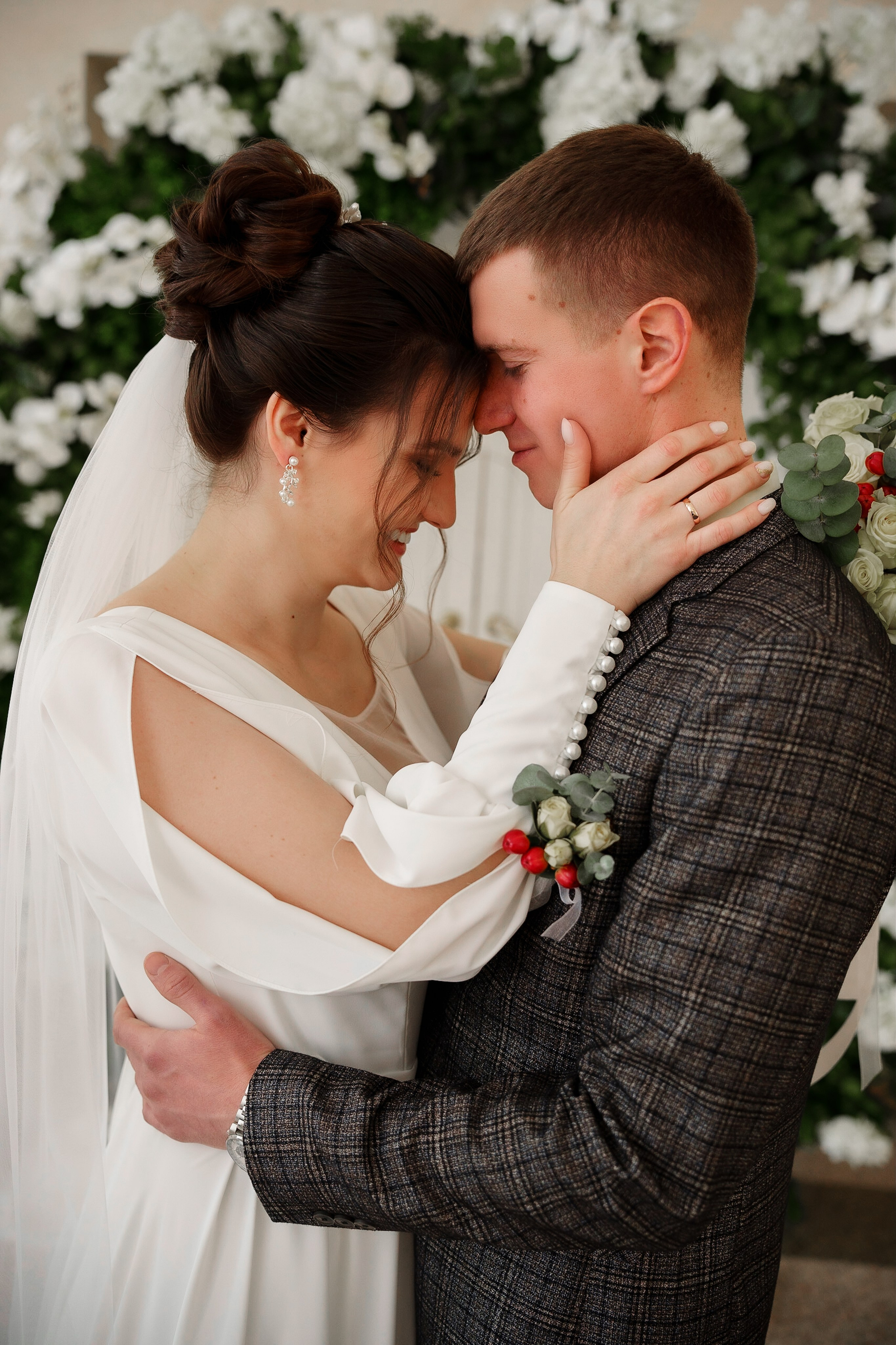 18.02.2023. Фотограф Андрей Чеботок (Белгород, Курск, Воронеж, Старый Оскол)