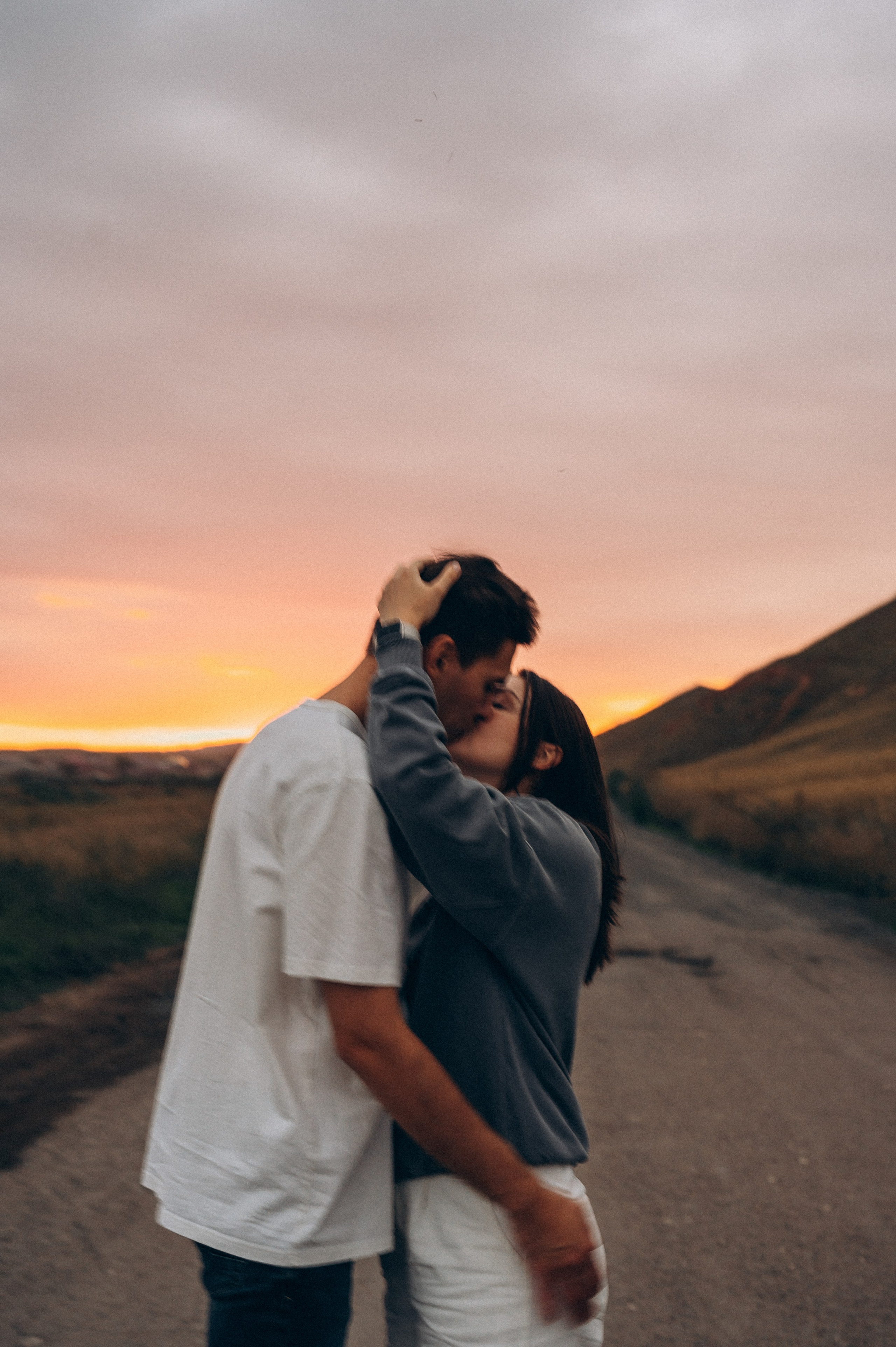 Вероника и Сергей. Семейный и свадебный фотограф в Красноярске Садкеева Юлия