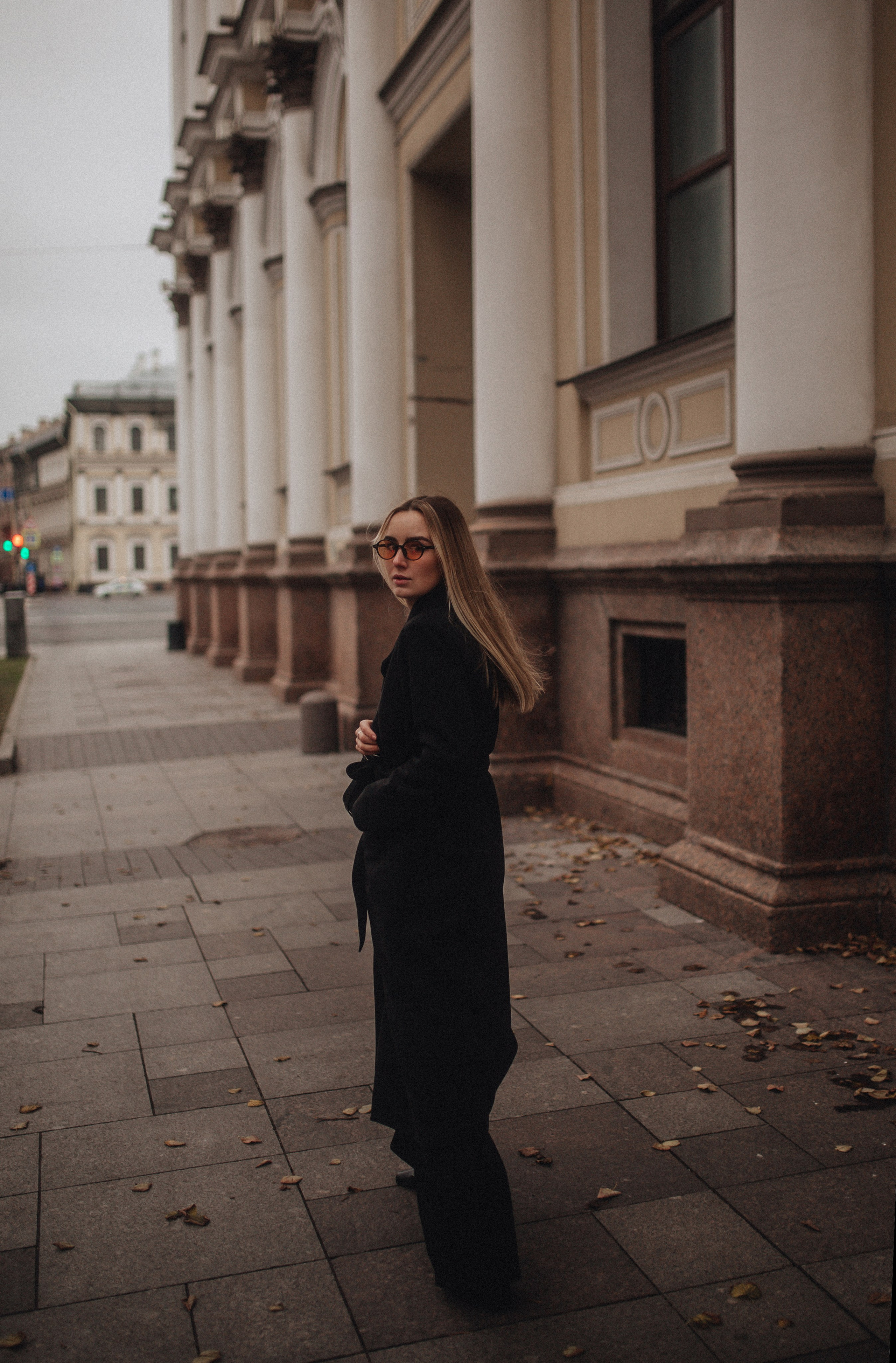 Анастасия. Фотограф в Санкт Петербурге Лара Великова