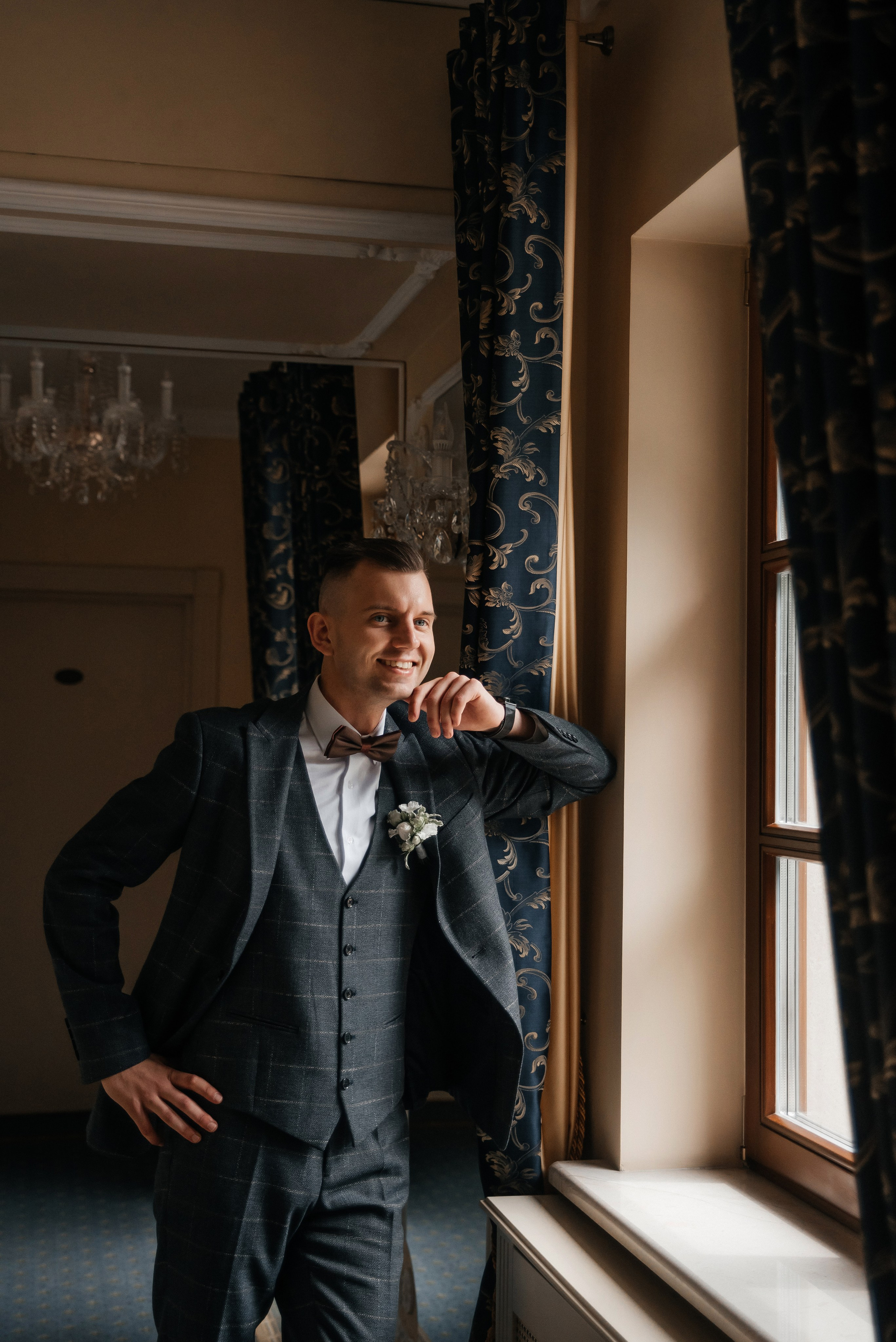 Андрей и Настя 01.07.2023. Свадебный и семейный фотограф в городе Смоленске