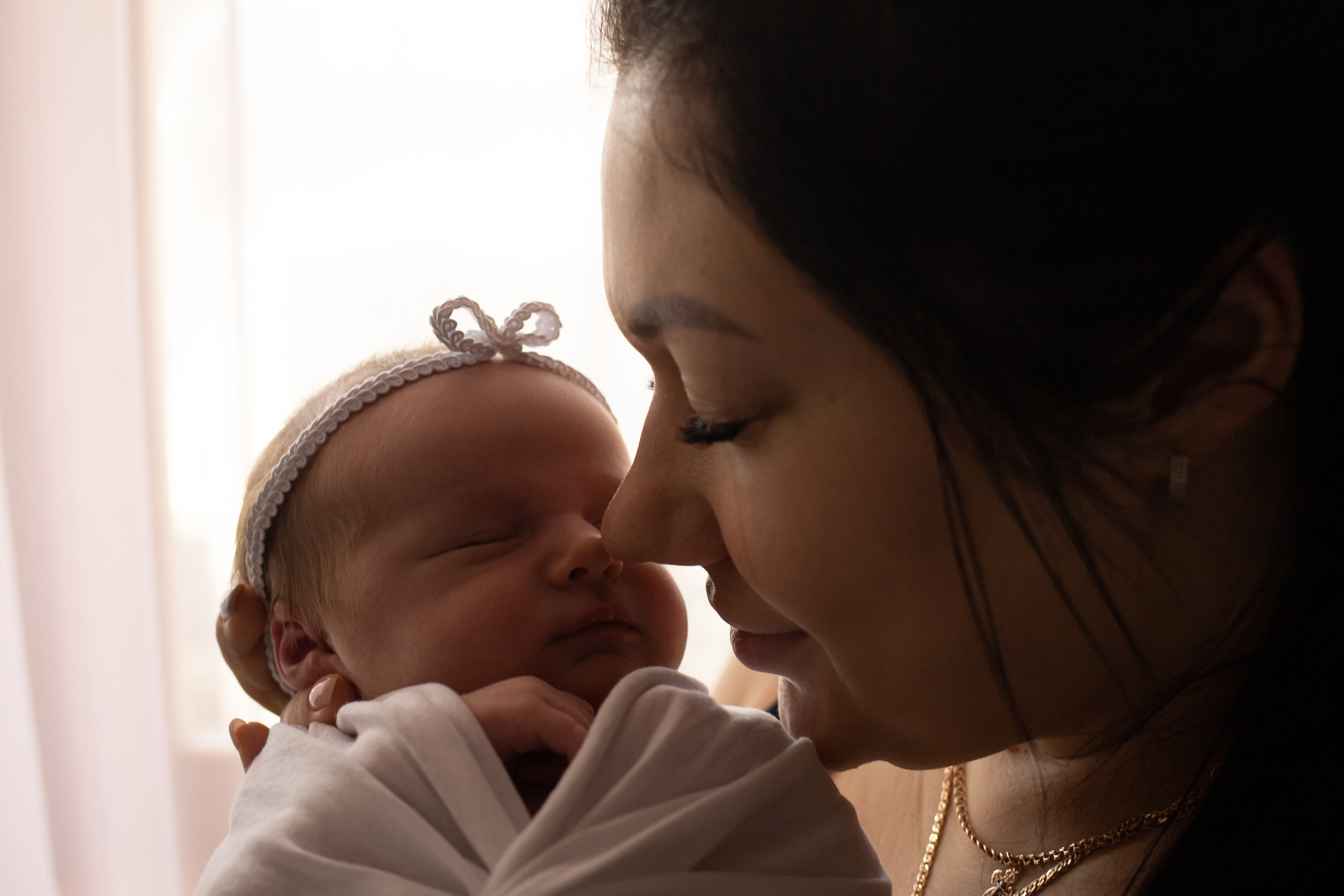 Новорожденные. Фотограф новорожденных в Екатеринбурге