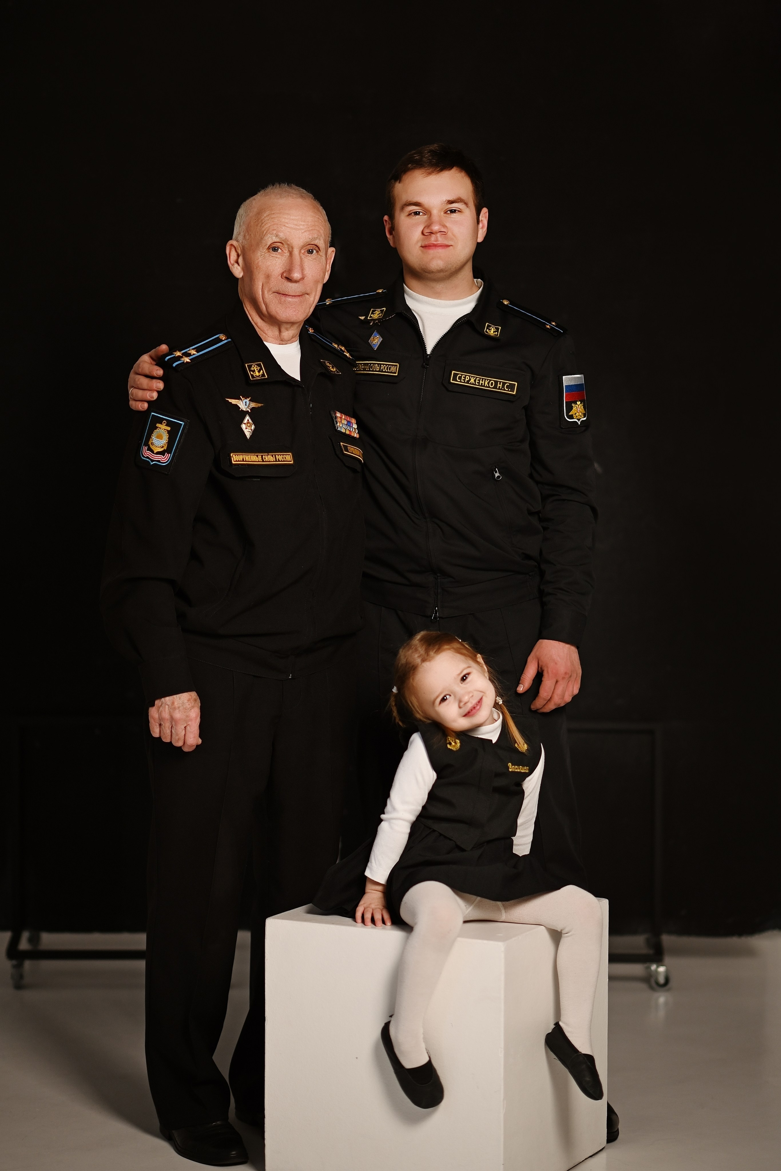 Владимир Павлович. Свадебный и семейный фотограф в Самаре Головань Наталья