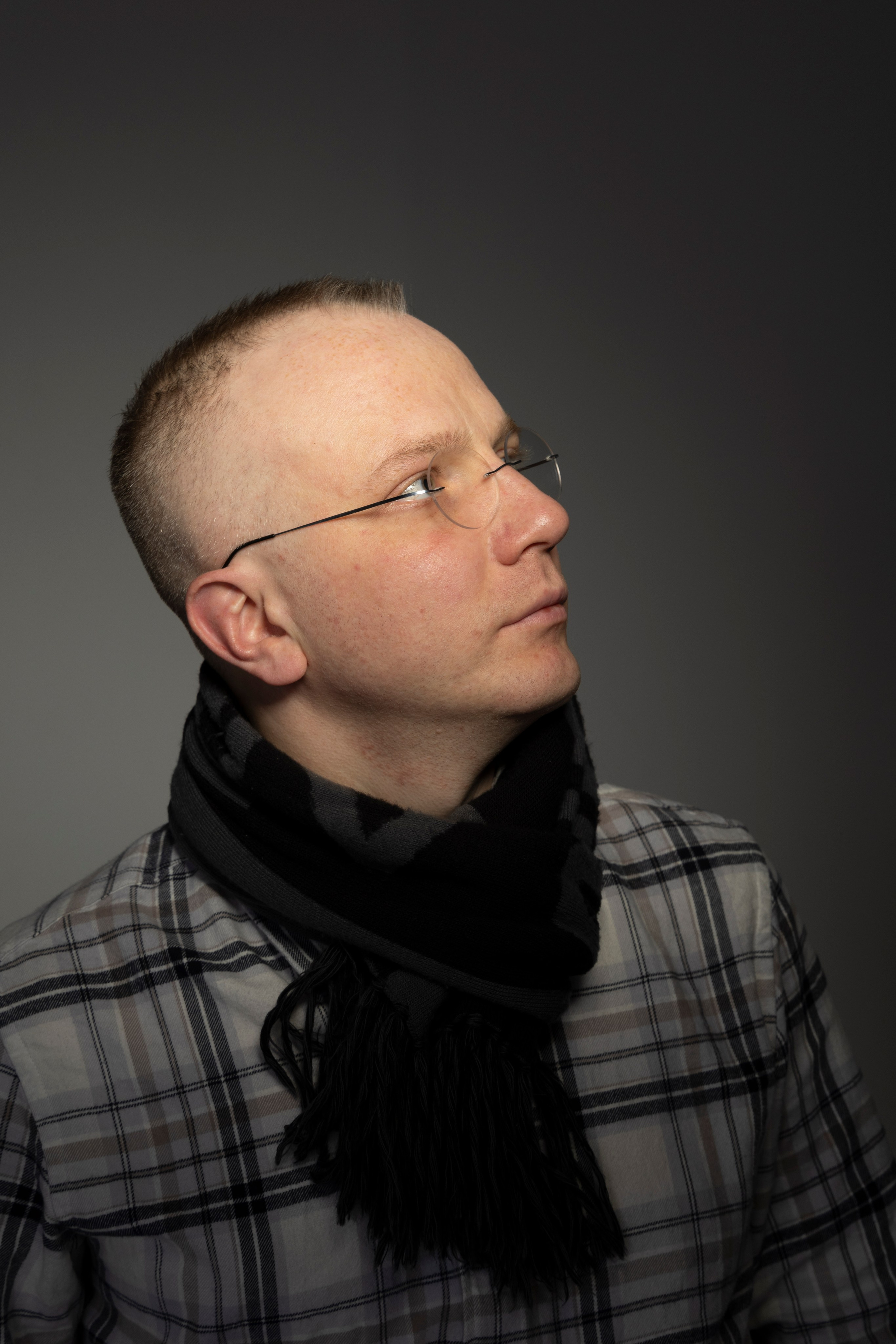 Максим. Фотограф Андрей Стариков