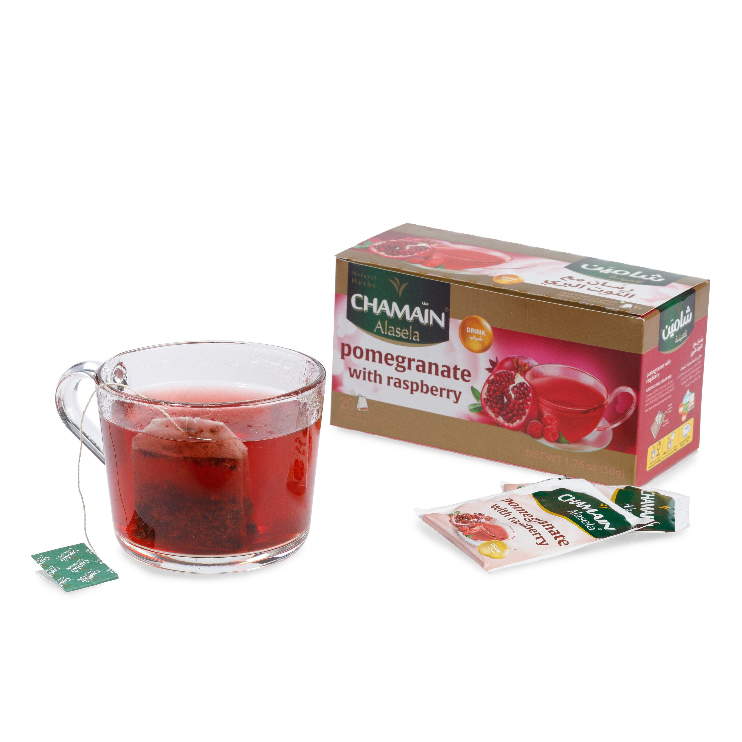 Чай, кофе для маркетплейса и каталога. Предметный фотограф Александр Трузян