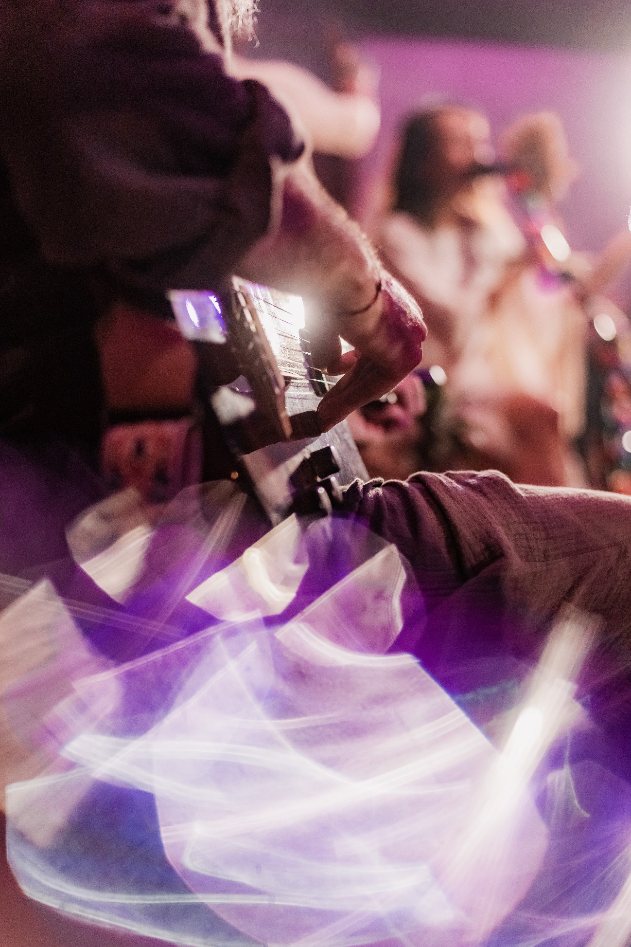 Hanuman Project. Мариам Багдасарян