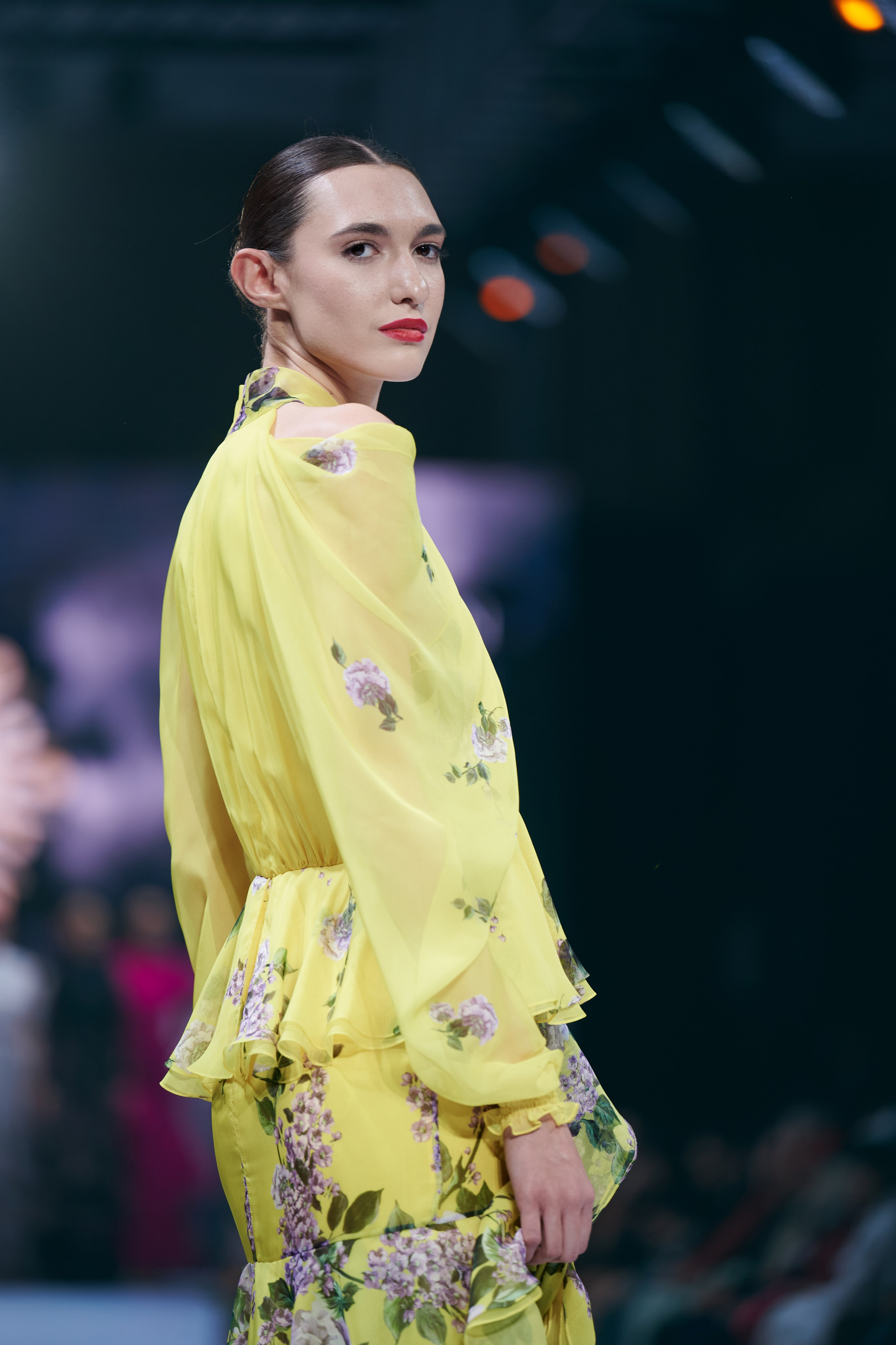 Runway | Backstage. Nadi Valiyeva | Fashion & Art Photographer
