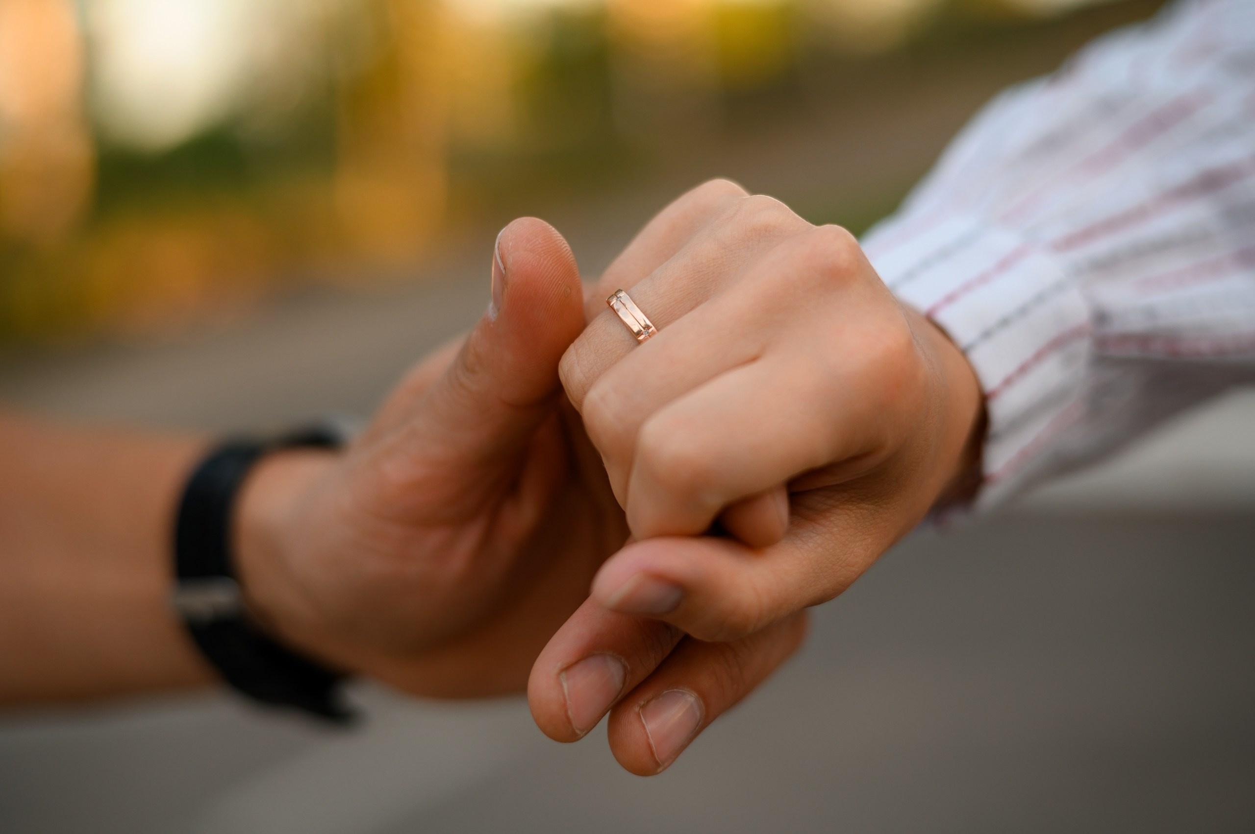 Ксюша, Кирилл и Ксения. Репортажный фотограф в Кирове Александр Лутошкин