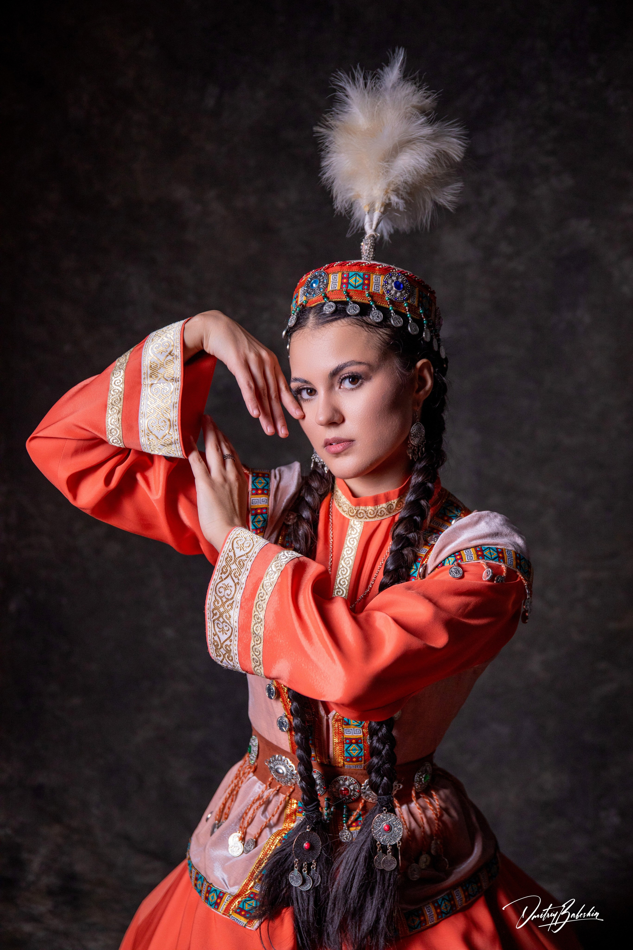 № 19. Фотограф в Петропавловске Казахстан