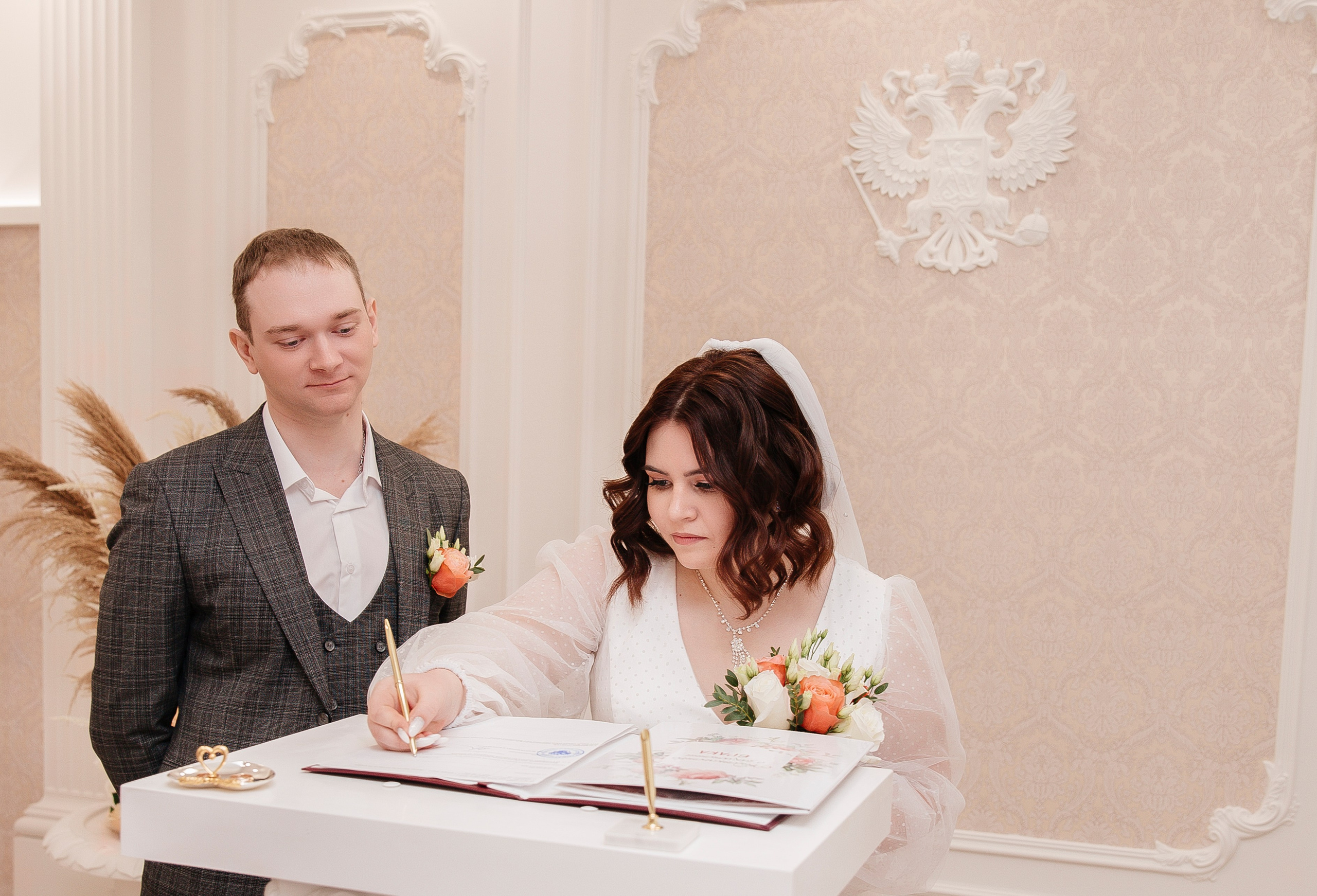 Андрей и Дарья. Семейный и Детский фотограф г. Москва, г. Борисоглебск