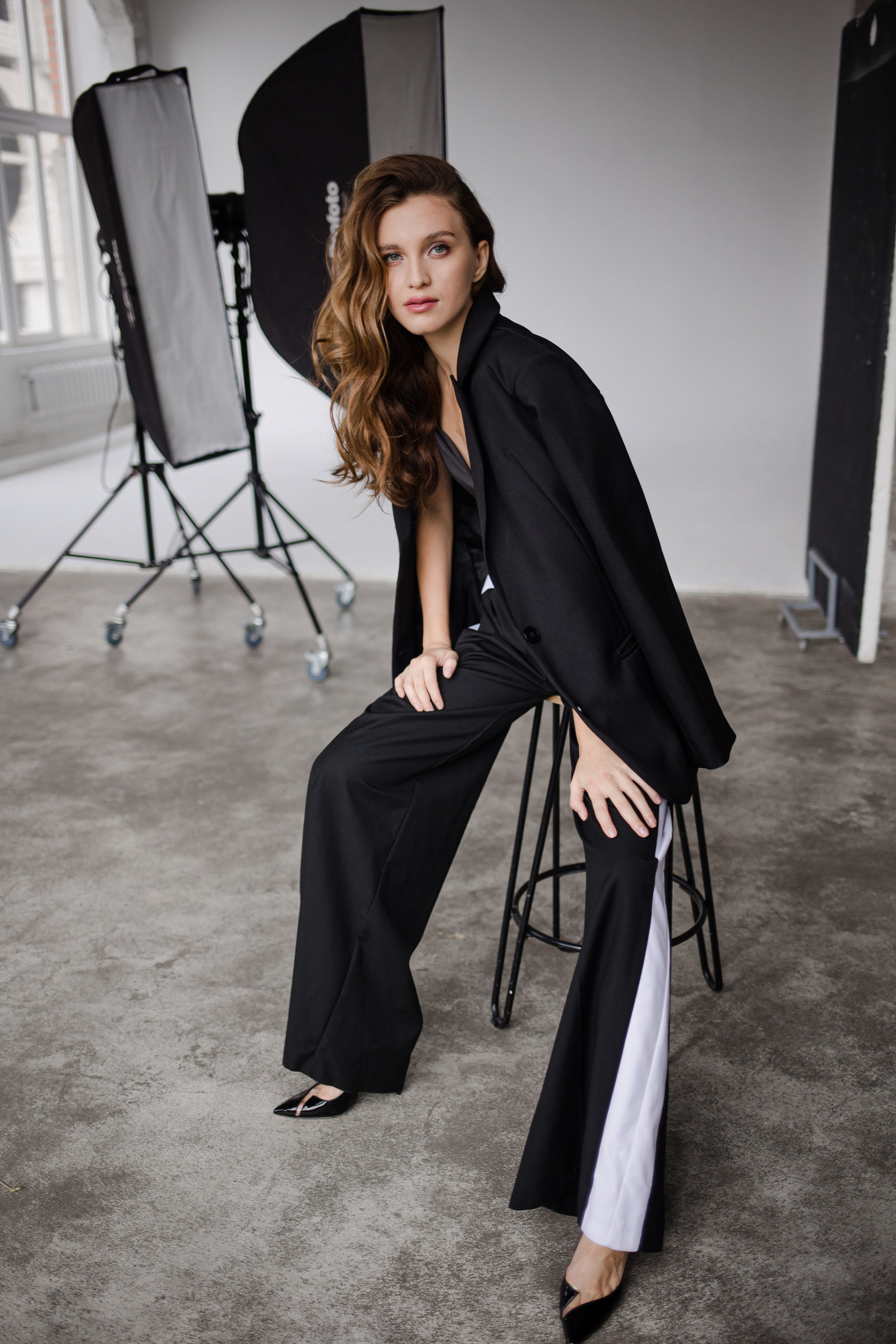 Регина. Семейный и детский фотограф в Москве Кузьмина Мария