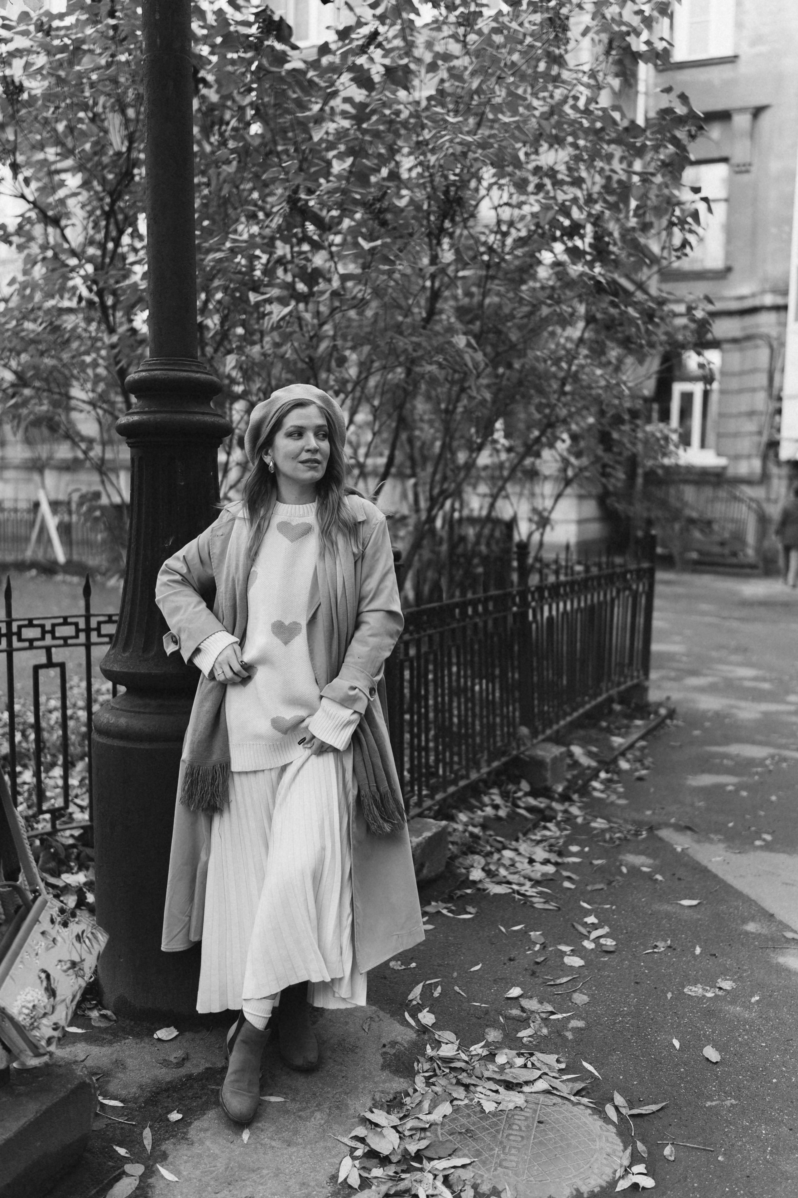 Анастасия. Фотограф в Санкт-Петербурге — Лучина Екатерина