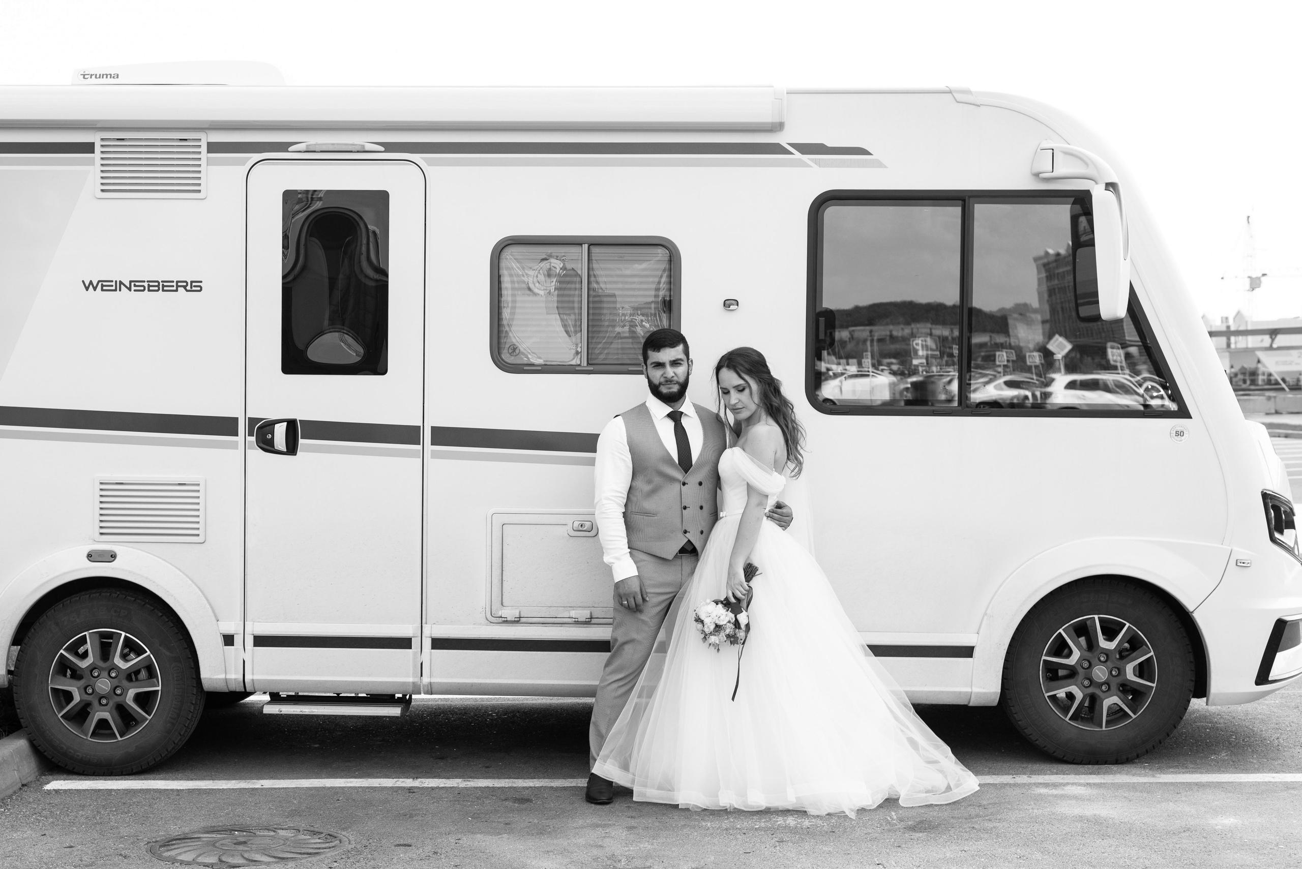 Эдгар и Кристина. Свадебный, портретный, коммерческий, предметный фотограф в Ставрополе Иван Белашов