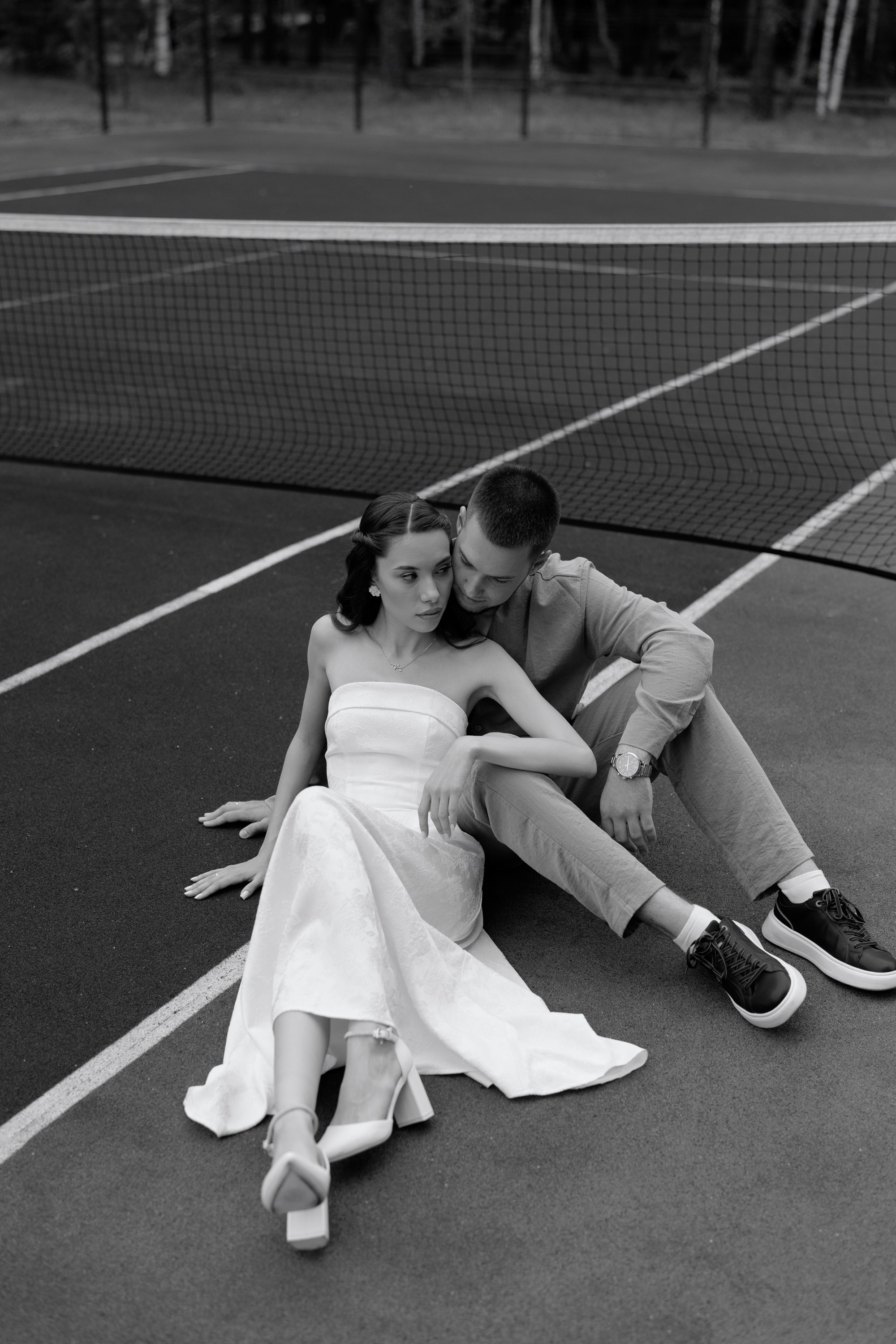 Леонид и Милена. Свадебный фотограф