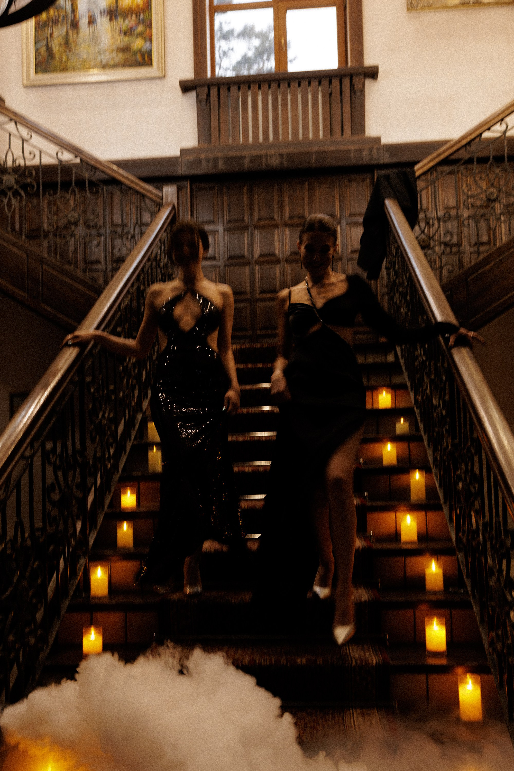 10 Years Agency Present. Фотограф Иркутск