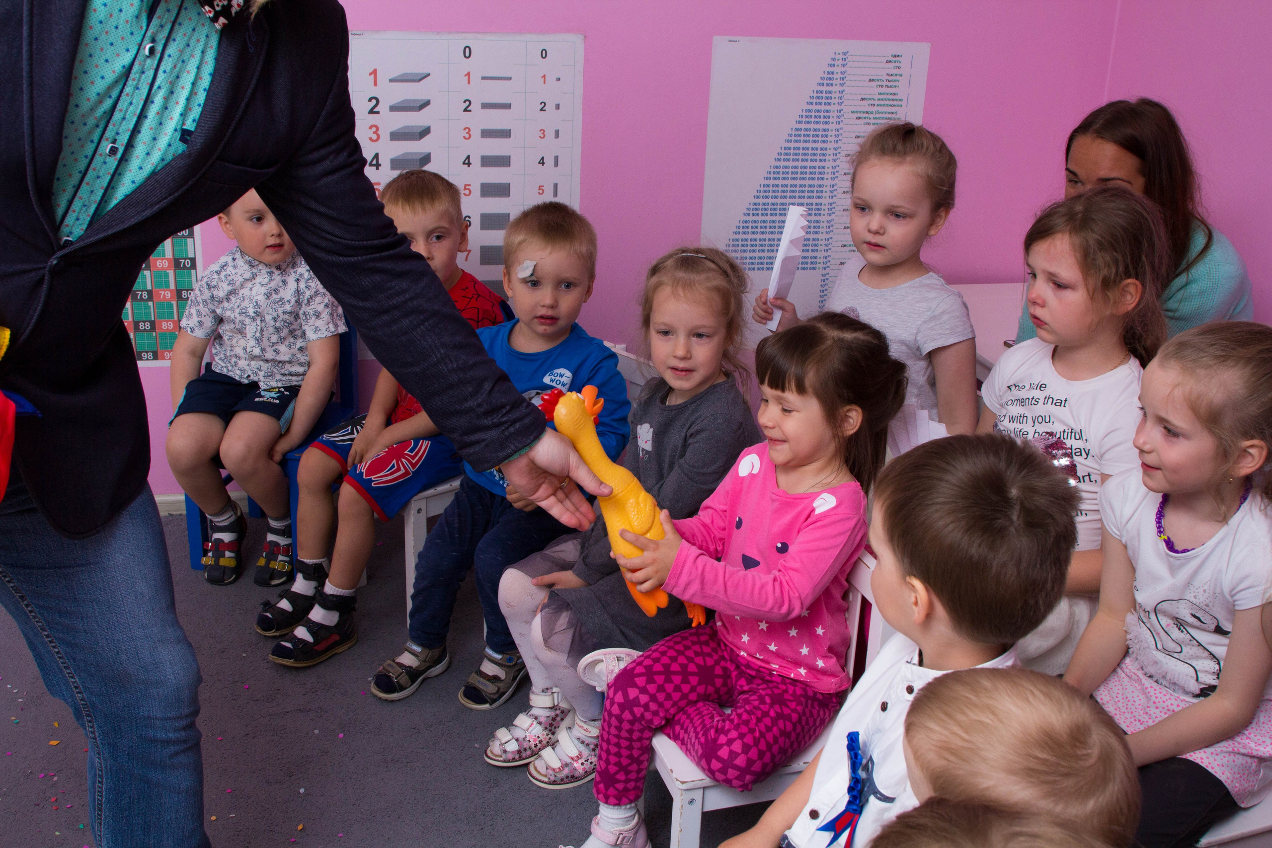 Ярик и Андрюша. Семейный, детский, свадебный фотограф в Москве, Люберцах
