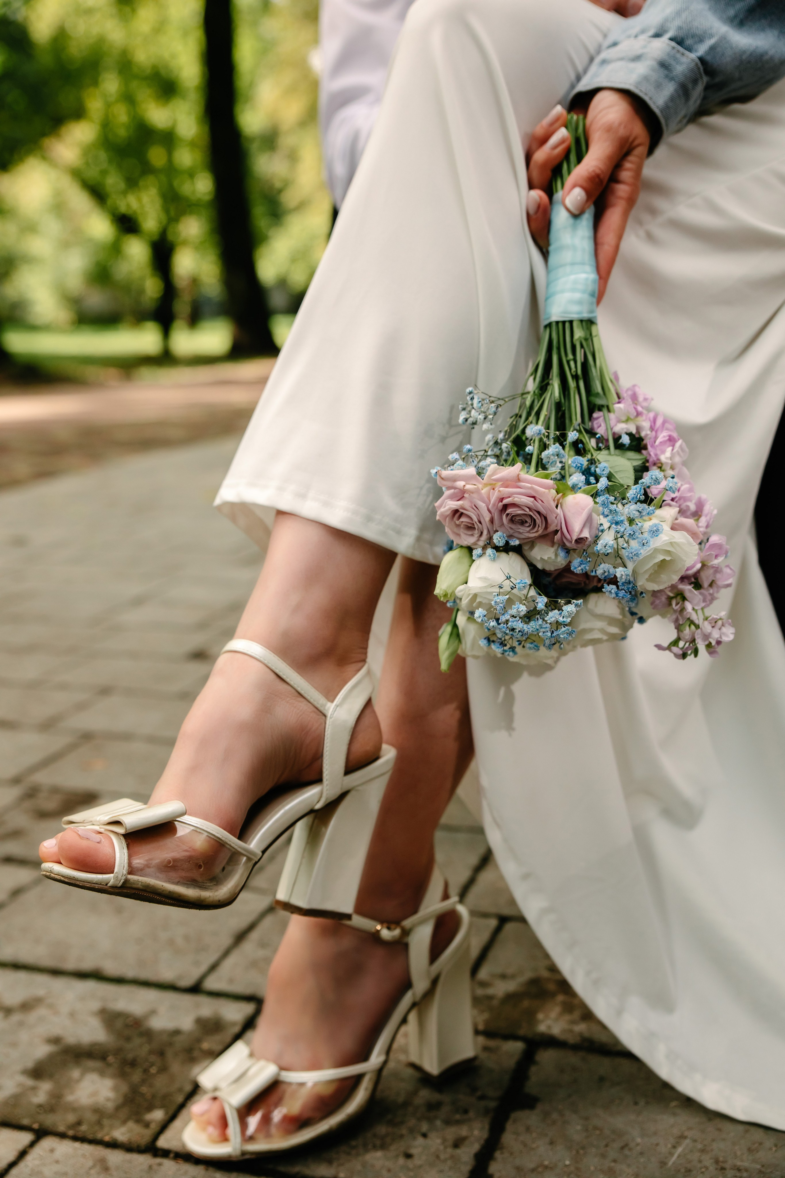 Оксана & Дмитрий. Фотограф Амалия Ахмедова, Калининград