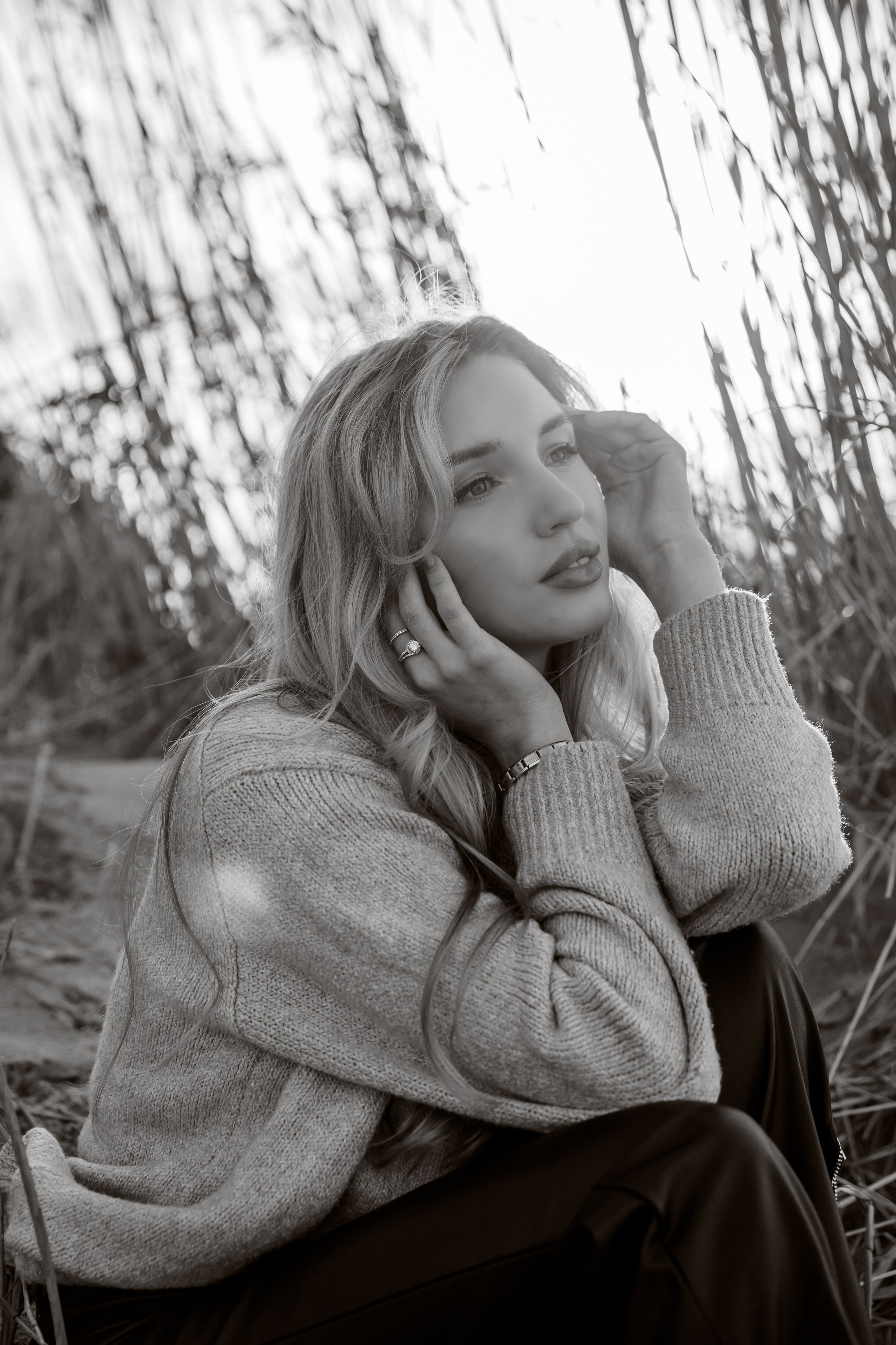 По любви. Фотограф Амалия Ахмедова, Калининград