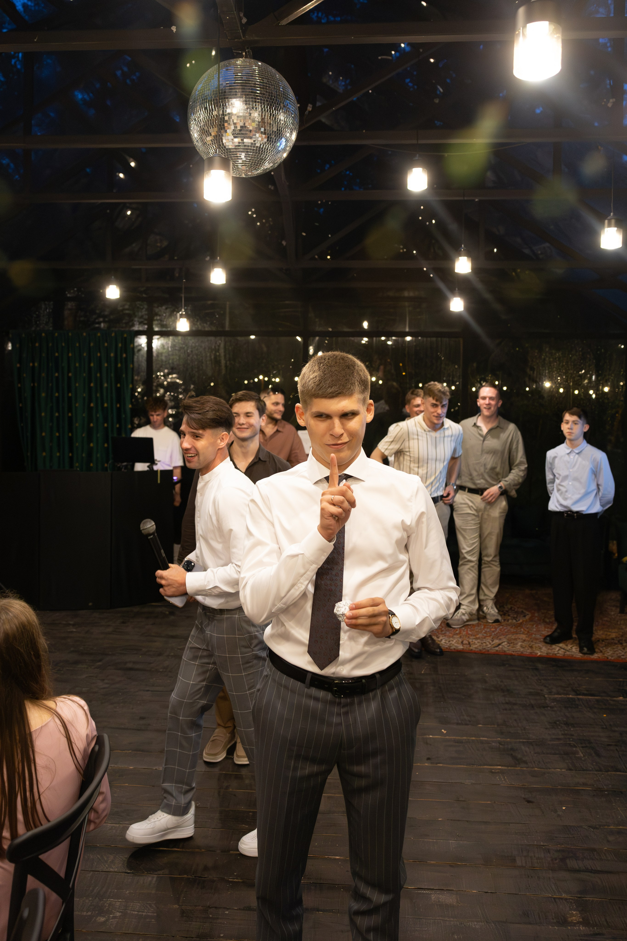 Мария и Матвей. Свадебный фотограф в Москве Наталья Струкова