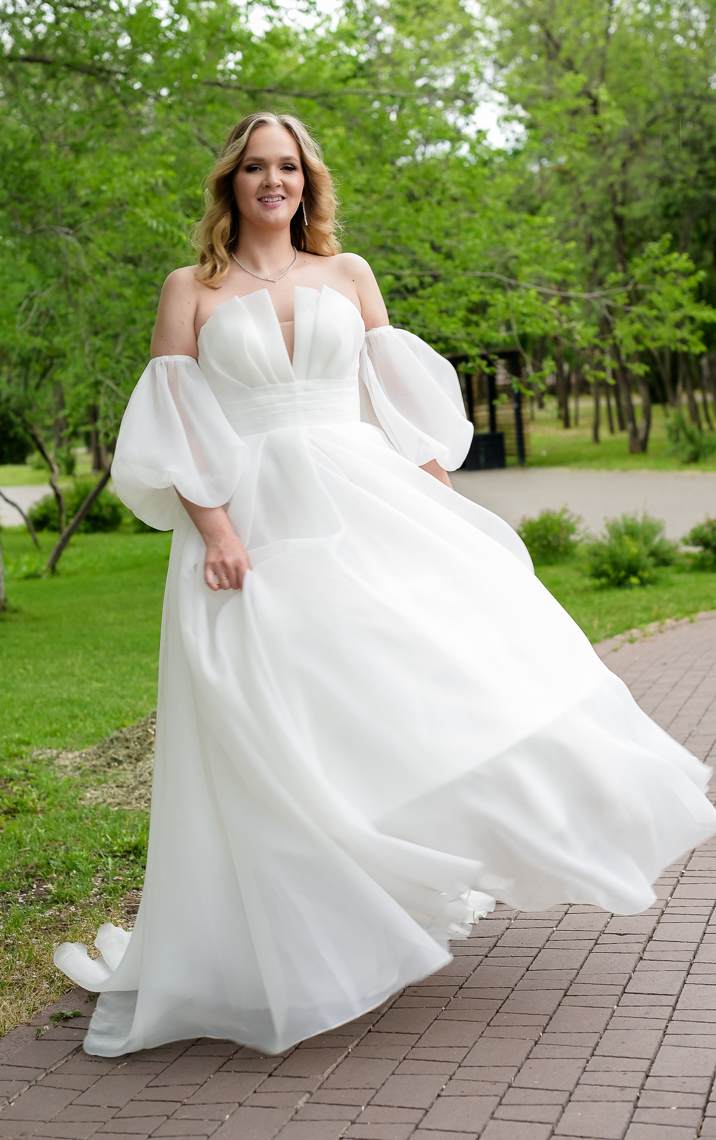 Свадьба Игоря и Даши. Семейный фотограф в Самаре Мария Компаниец
