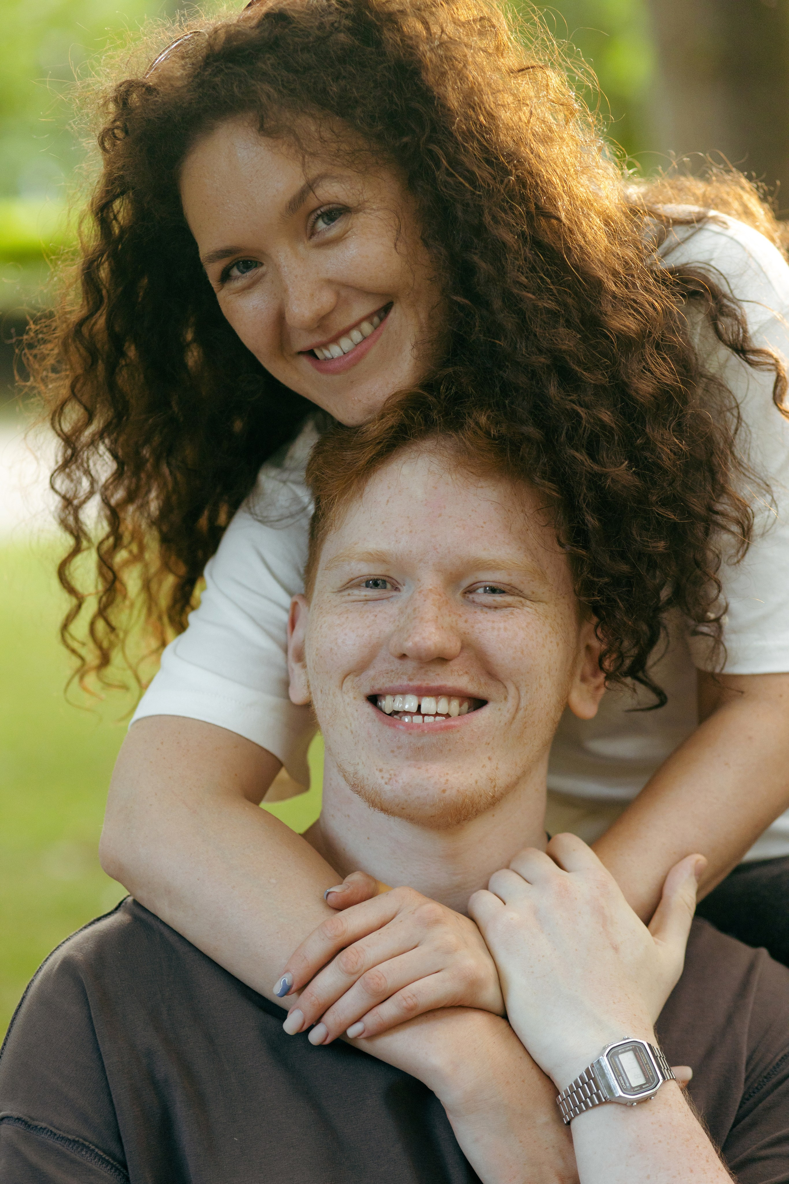 FAMILY TOMSK. Аня Нагайцева фотограф в Томске, семьи, портреты, контент