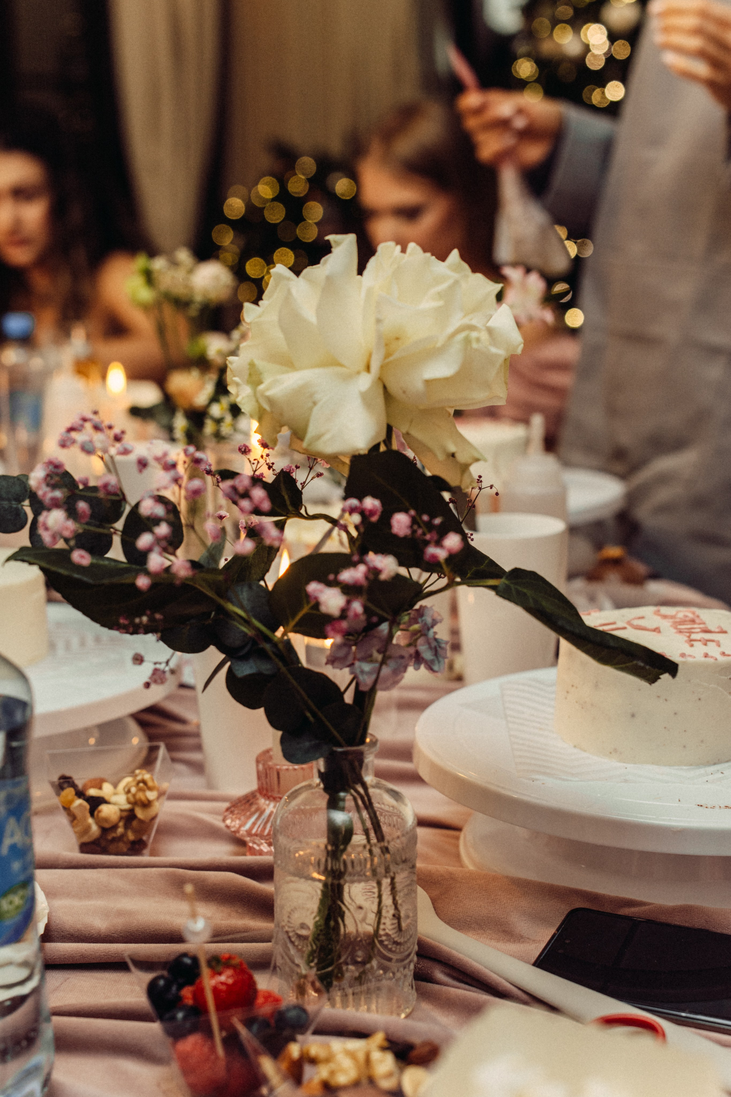 МК Бенто. Фотограф в Москве Ангелина Ким