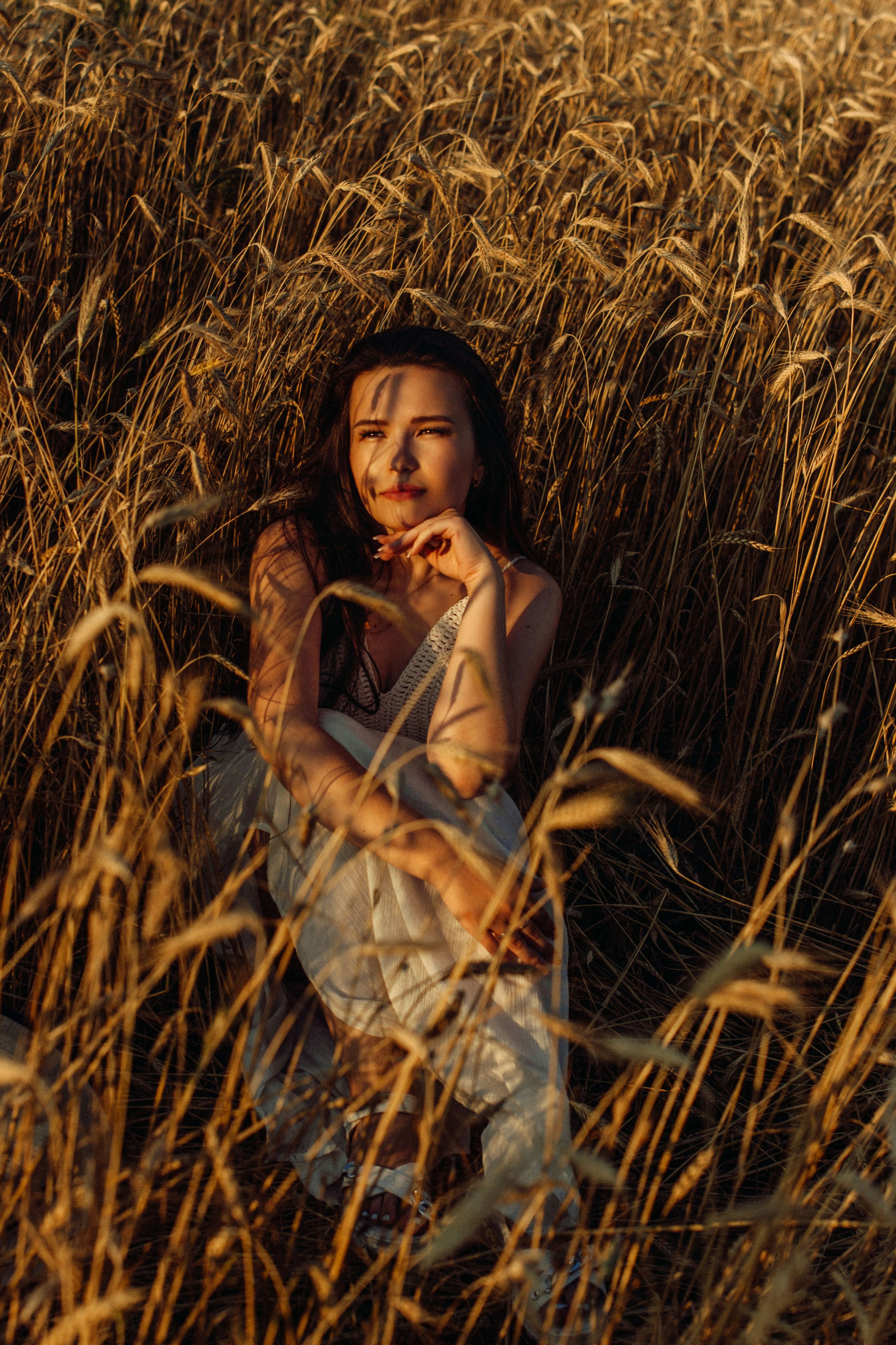 Анна Храмцова. Фотограф в Москве Ангелина Ким