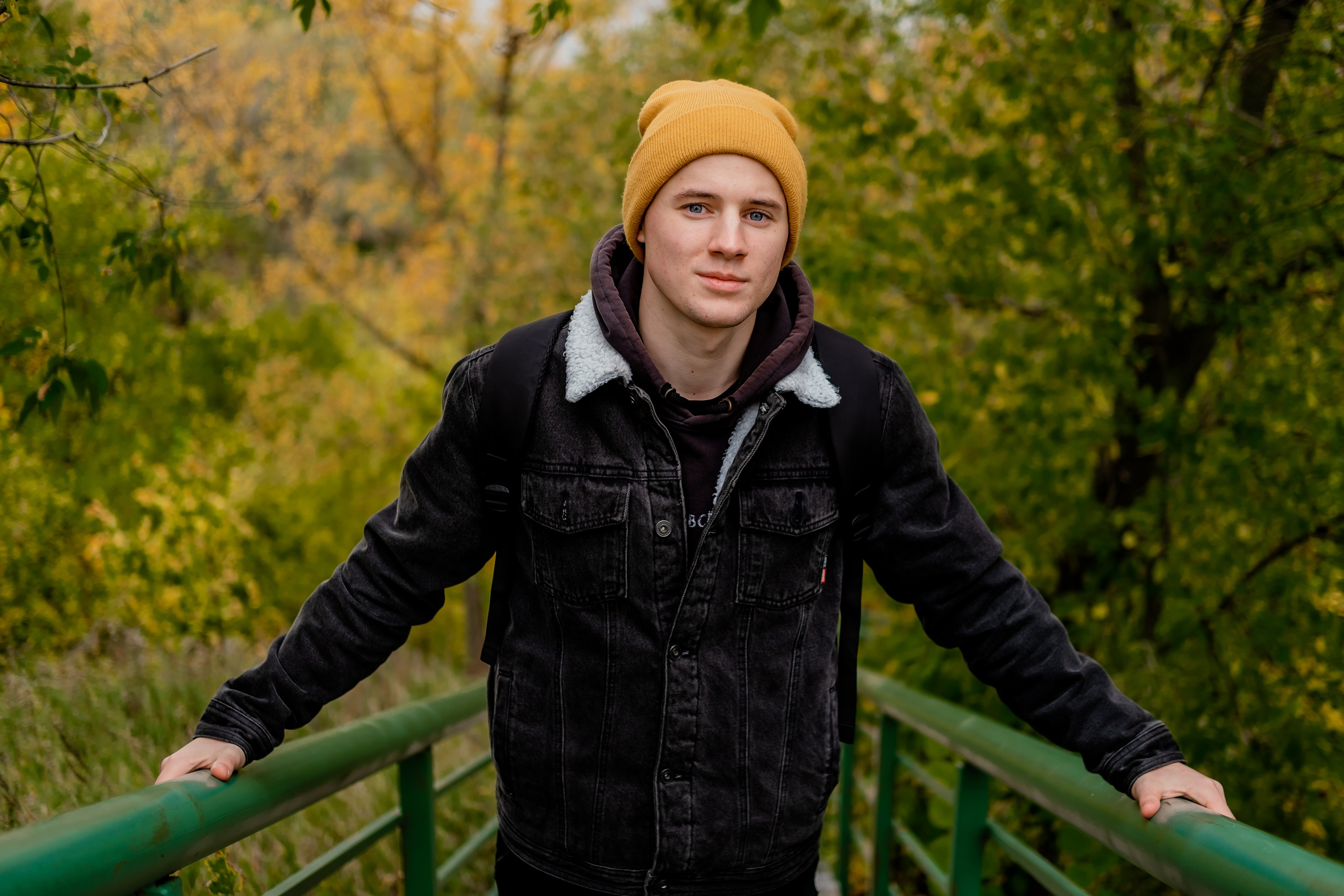 ПОРТРЕТЫ. Репортажный фотограф в Москве Аида Исламова