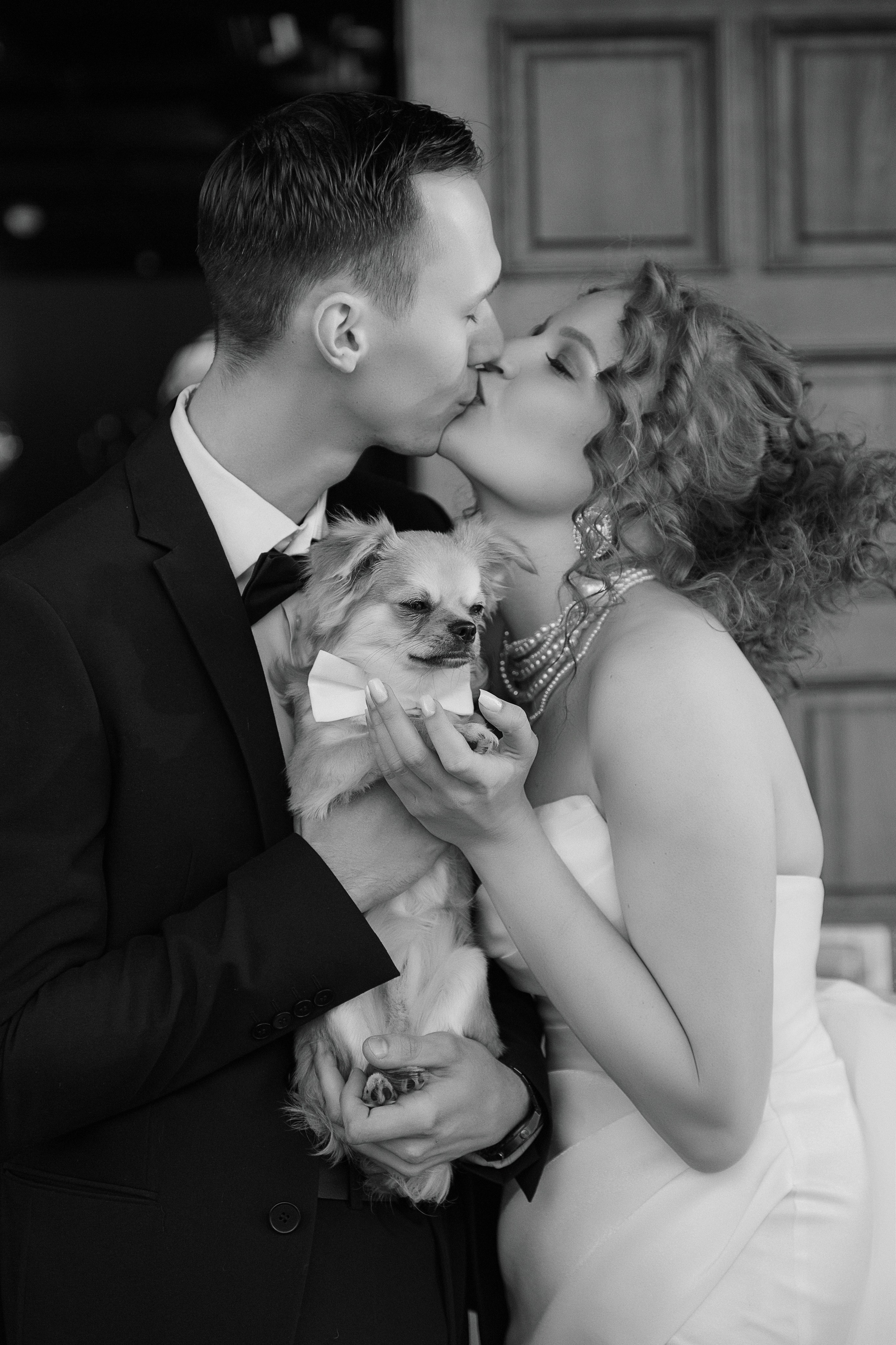 Роман и Дарья. Свадебный фотограф Воронеж Марина Грудинина