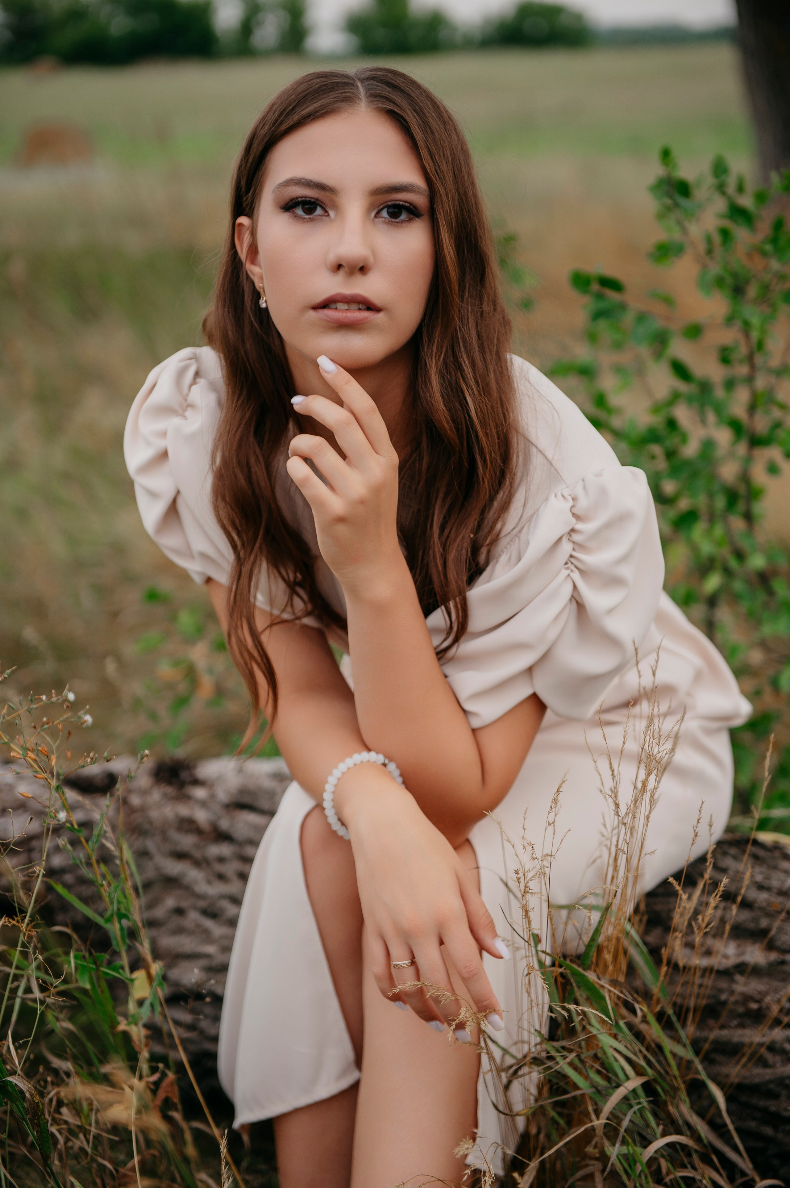 Евангелина. Фотограф Дарья Семина