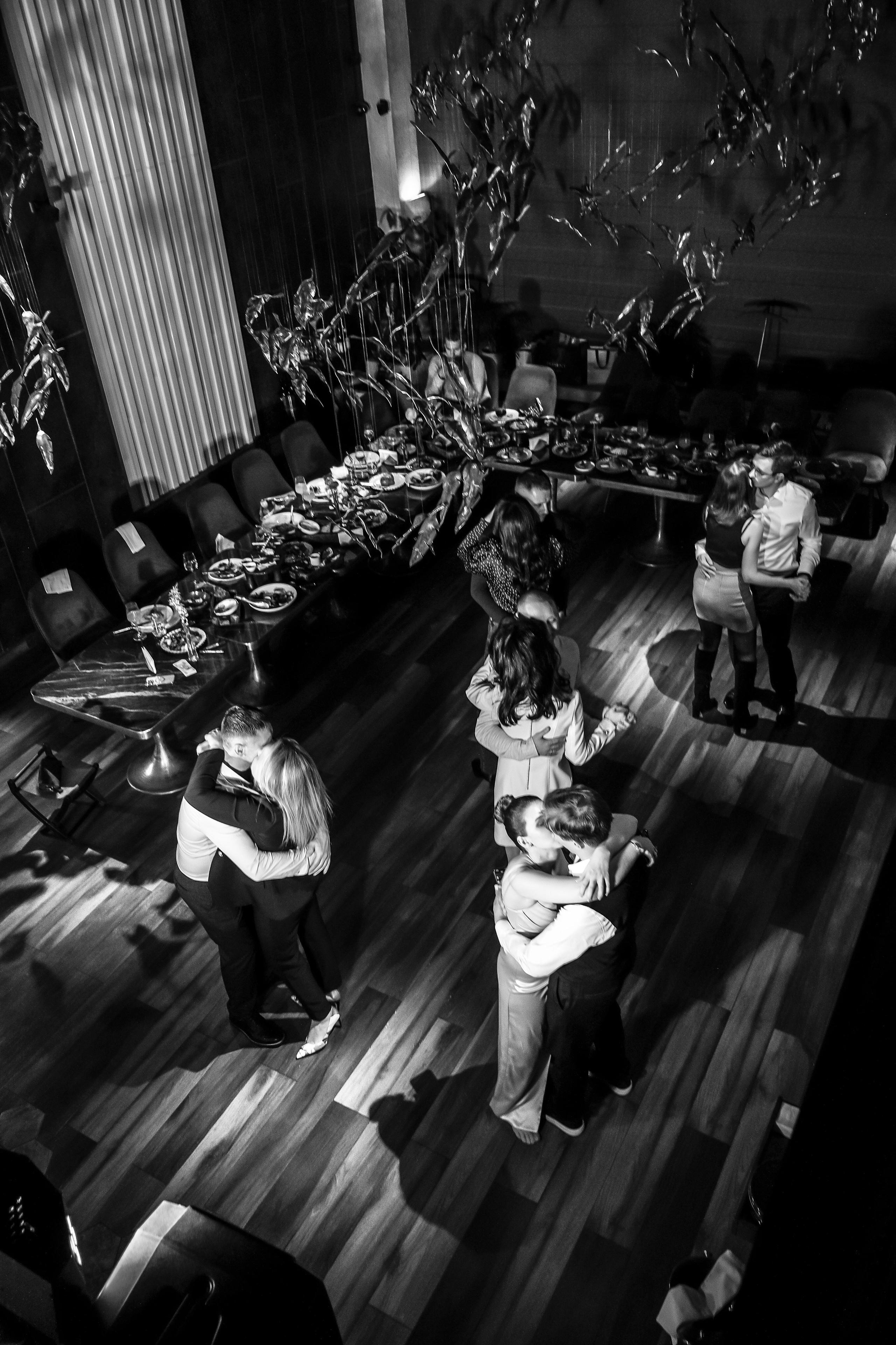 Birthday 30. Свадебный и корпоративный фотограф в Москве Андрей Рудой