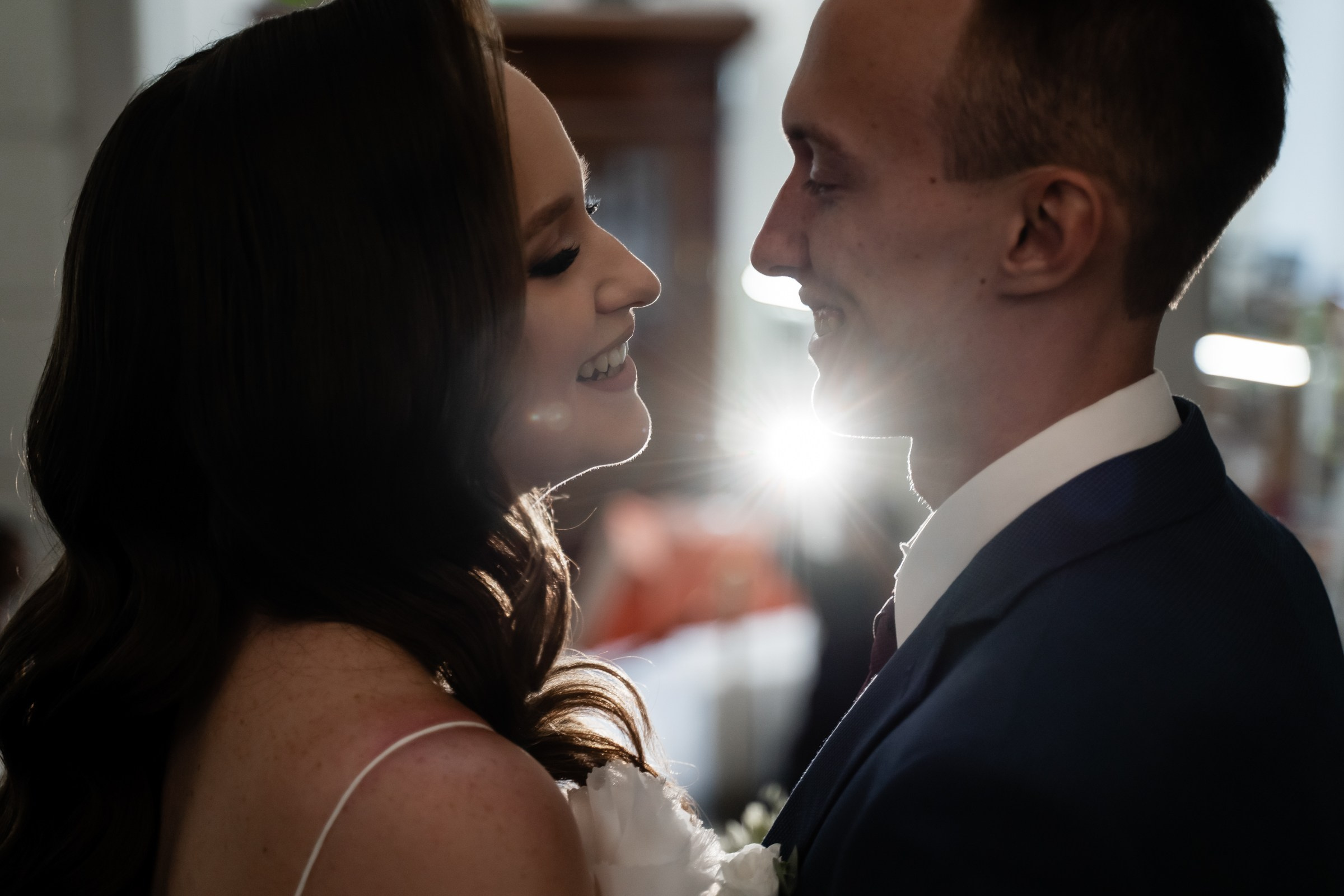 Валерия и Александр. Свадебный фотограф Екатерина Кузнецова