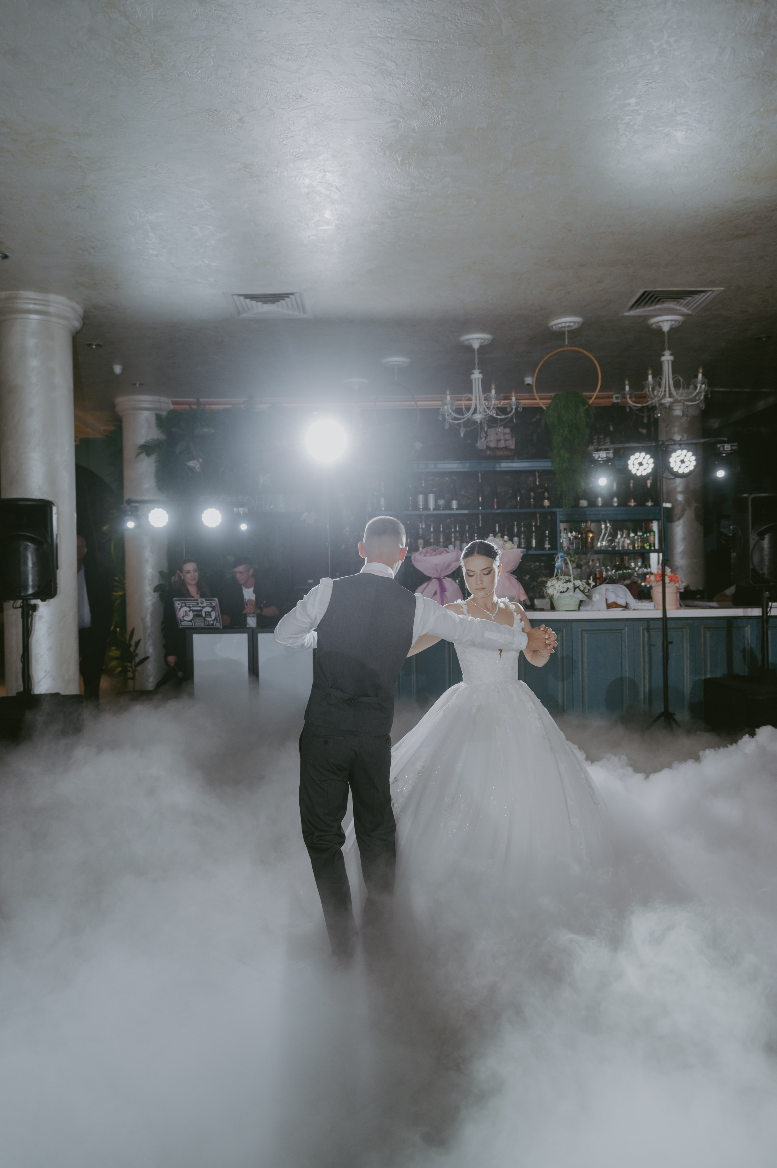 Роман & Вероника. Свадебный и семейный фотограф город Темрюк Фотостудия Темрюк