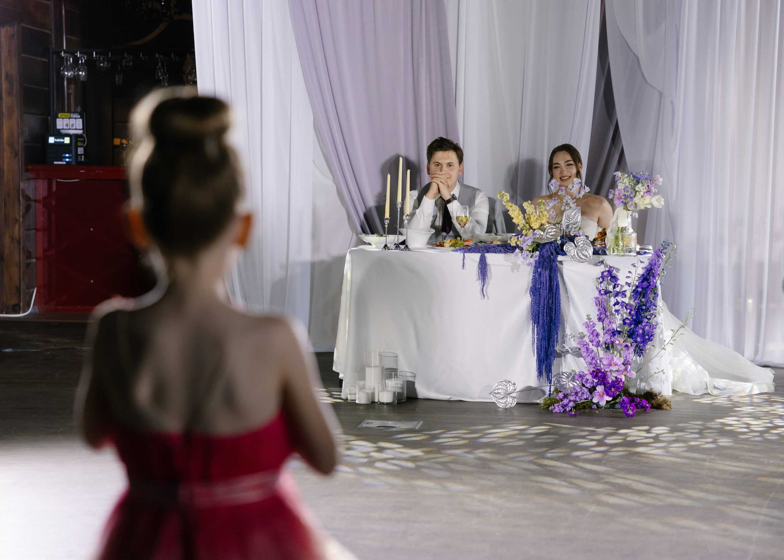 Антон и Алена. Свадебный фотограф в Калининграде Ольга Пасечник