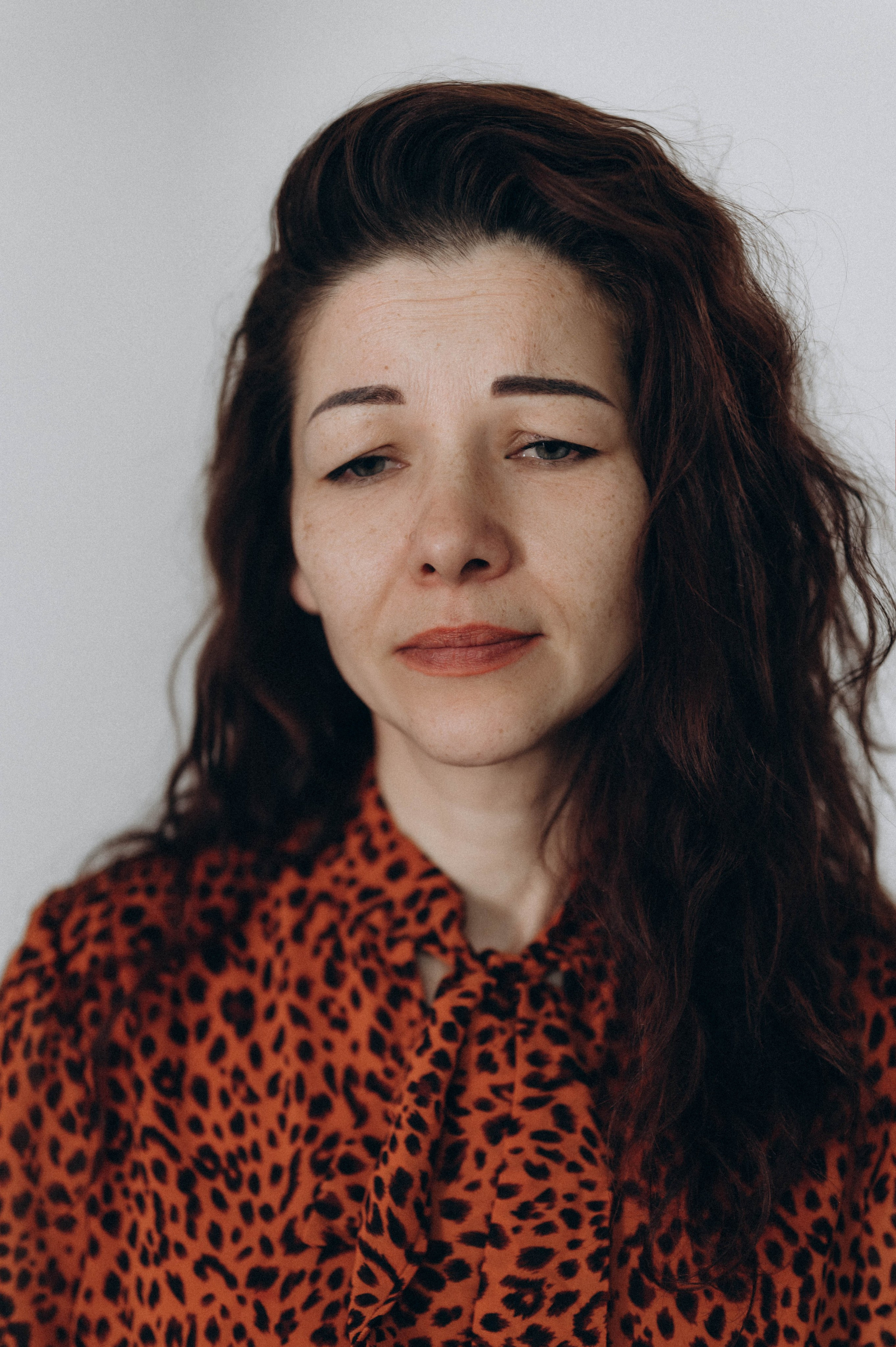 Каталея и Жанна. Фотограф Сочи Кисматова Анастасия