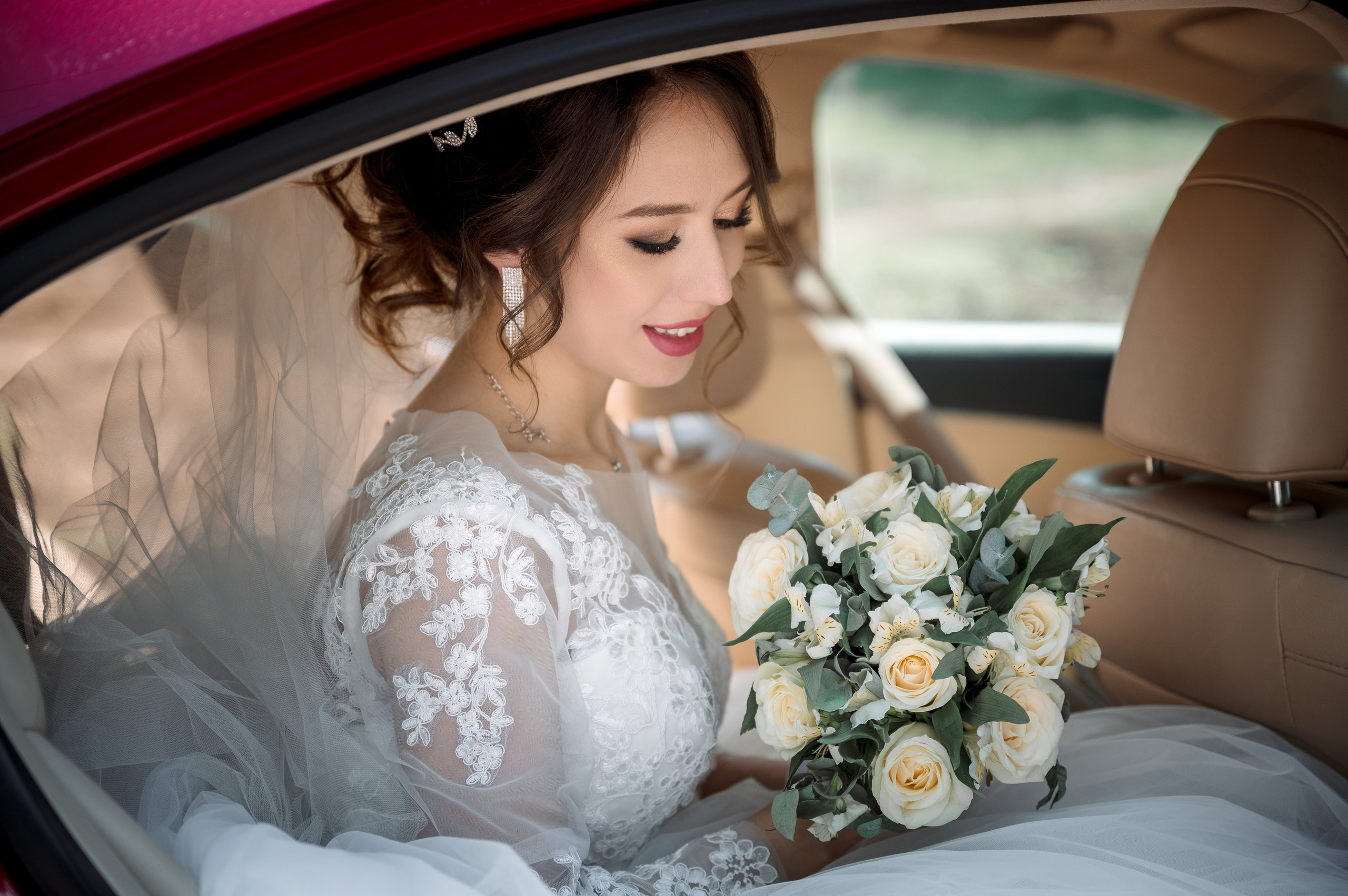 Свадьба Динара и Регины