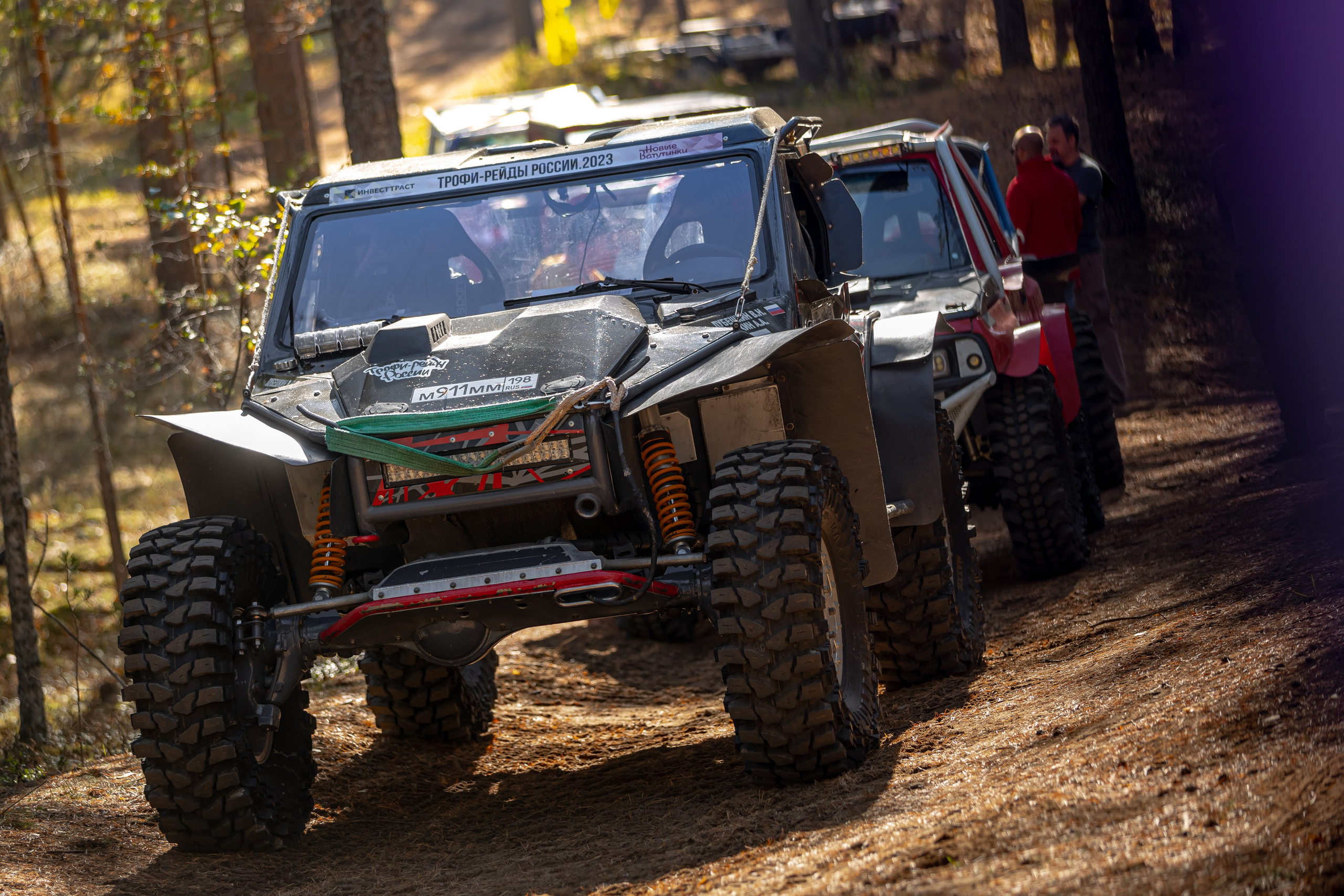 Off-Road. Анна Хиканова|Спортивный фотограф Москва