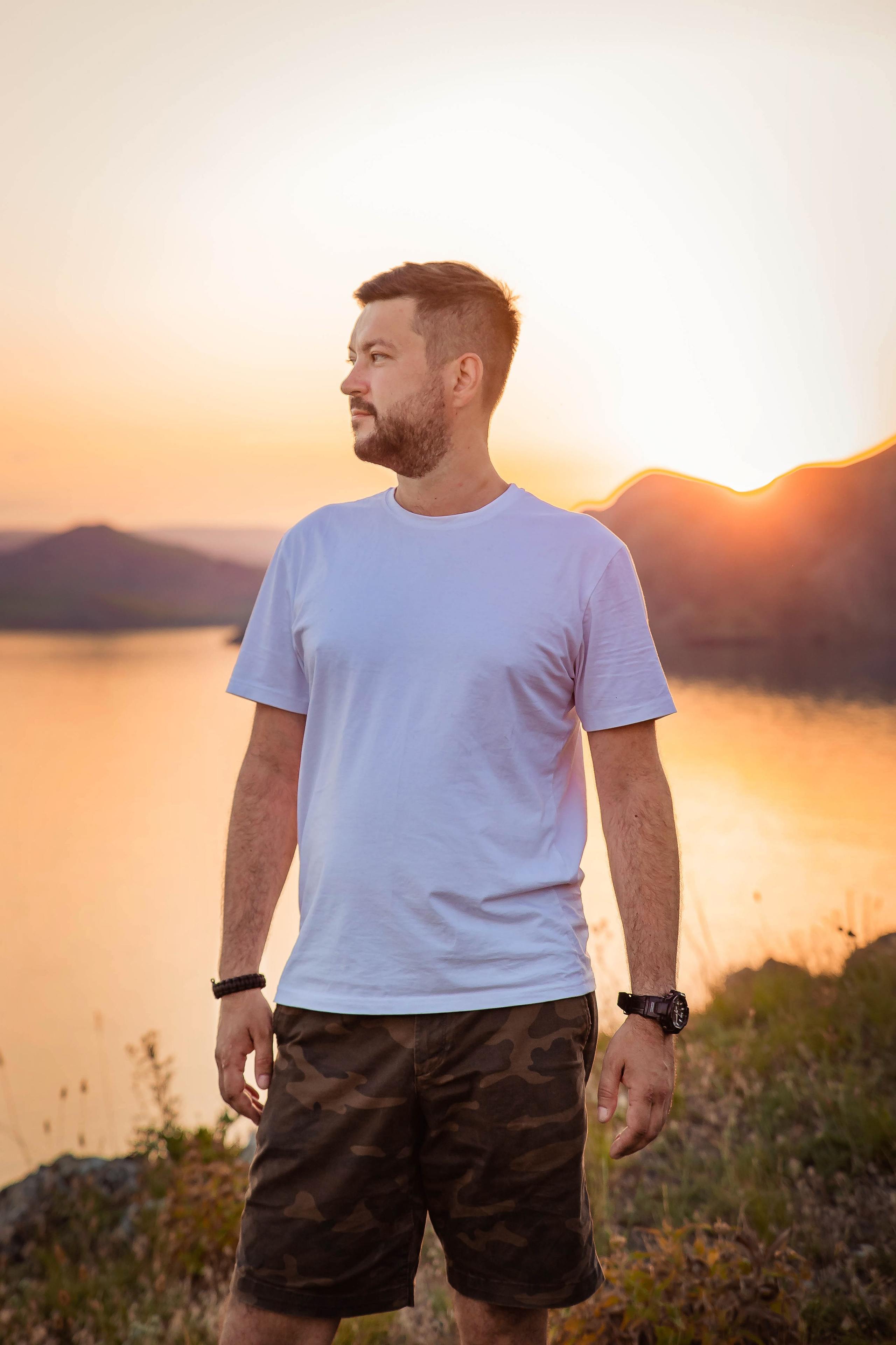 Фотосессия в Орджоникидзе. Фотограф в Феодосии Наталья Булгакова