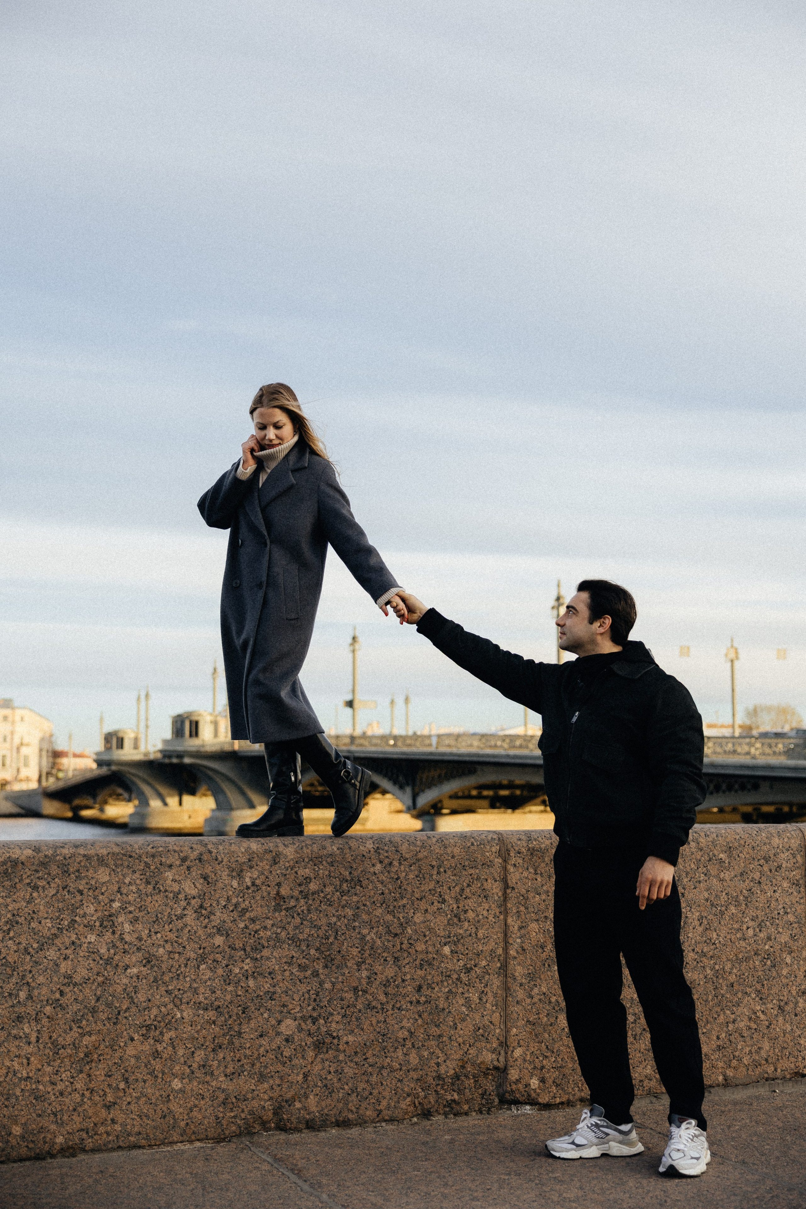 Аня&Максим. Phdkvmr.ru