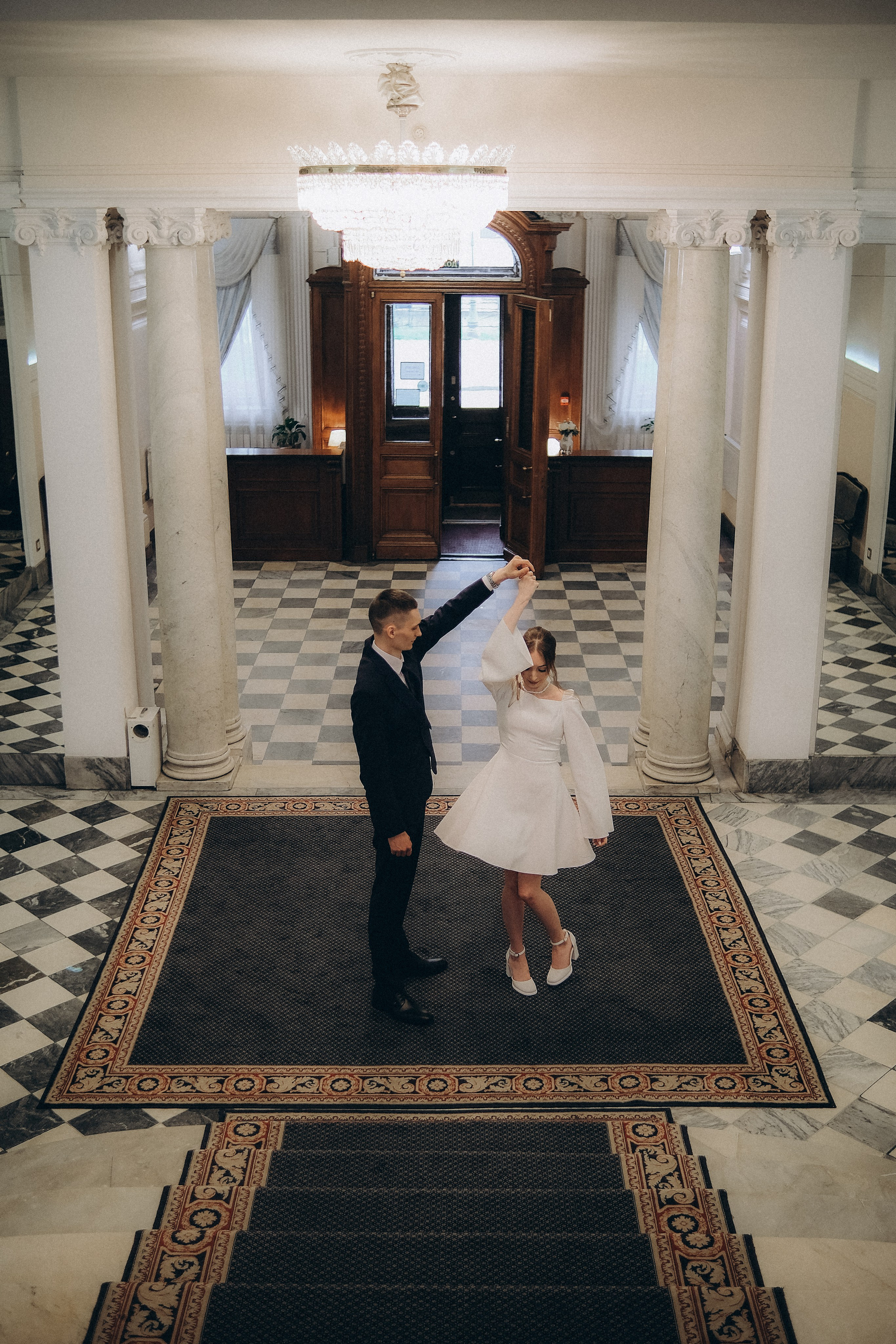 Аня&Дима ДБ2. Phdkvmr.ru