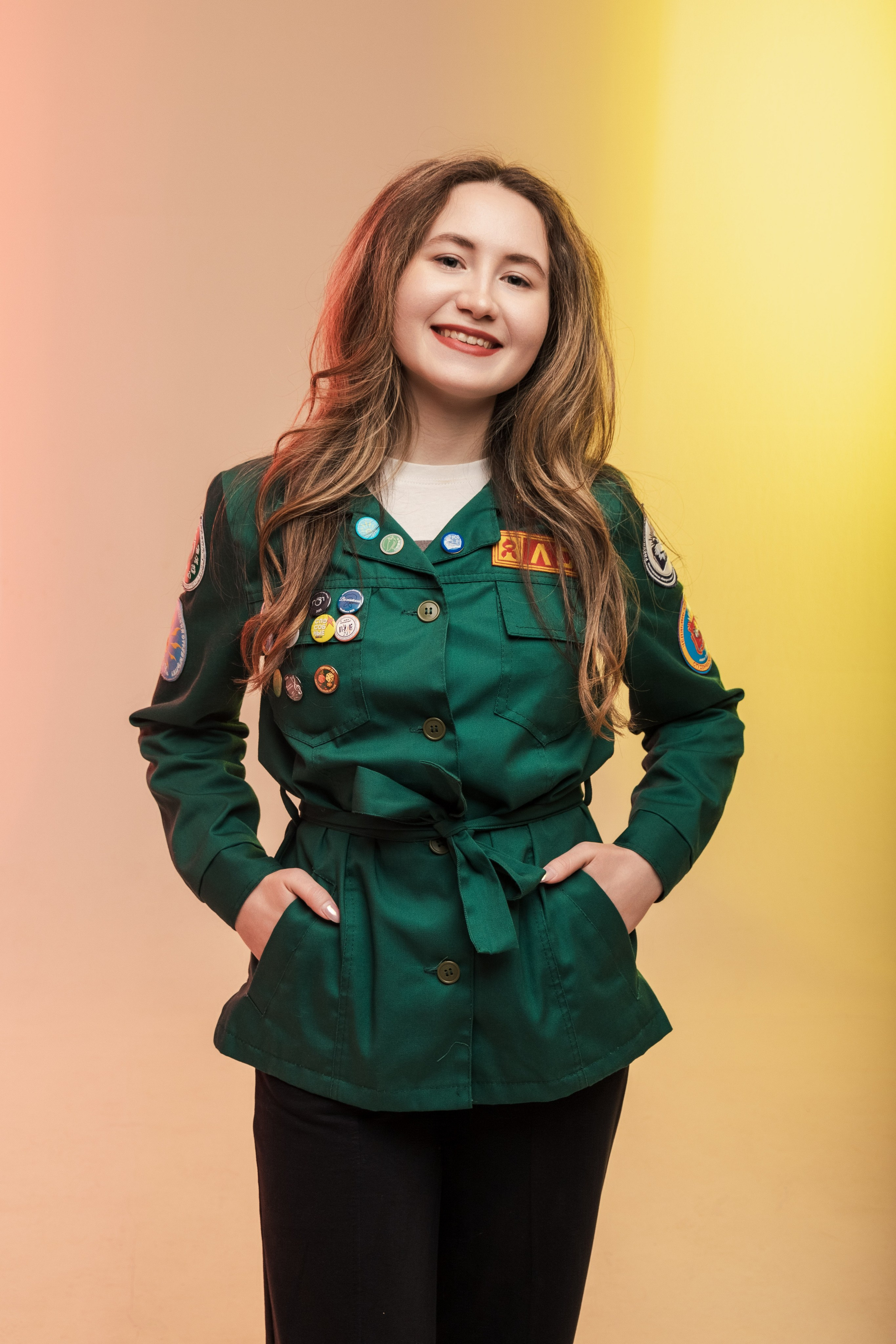 ЛУЧ. Фотограф Елена Балакина (Челябинск)