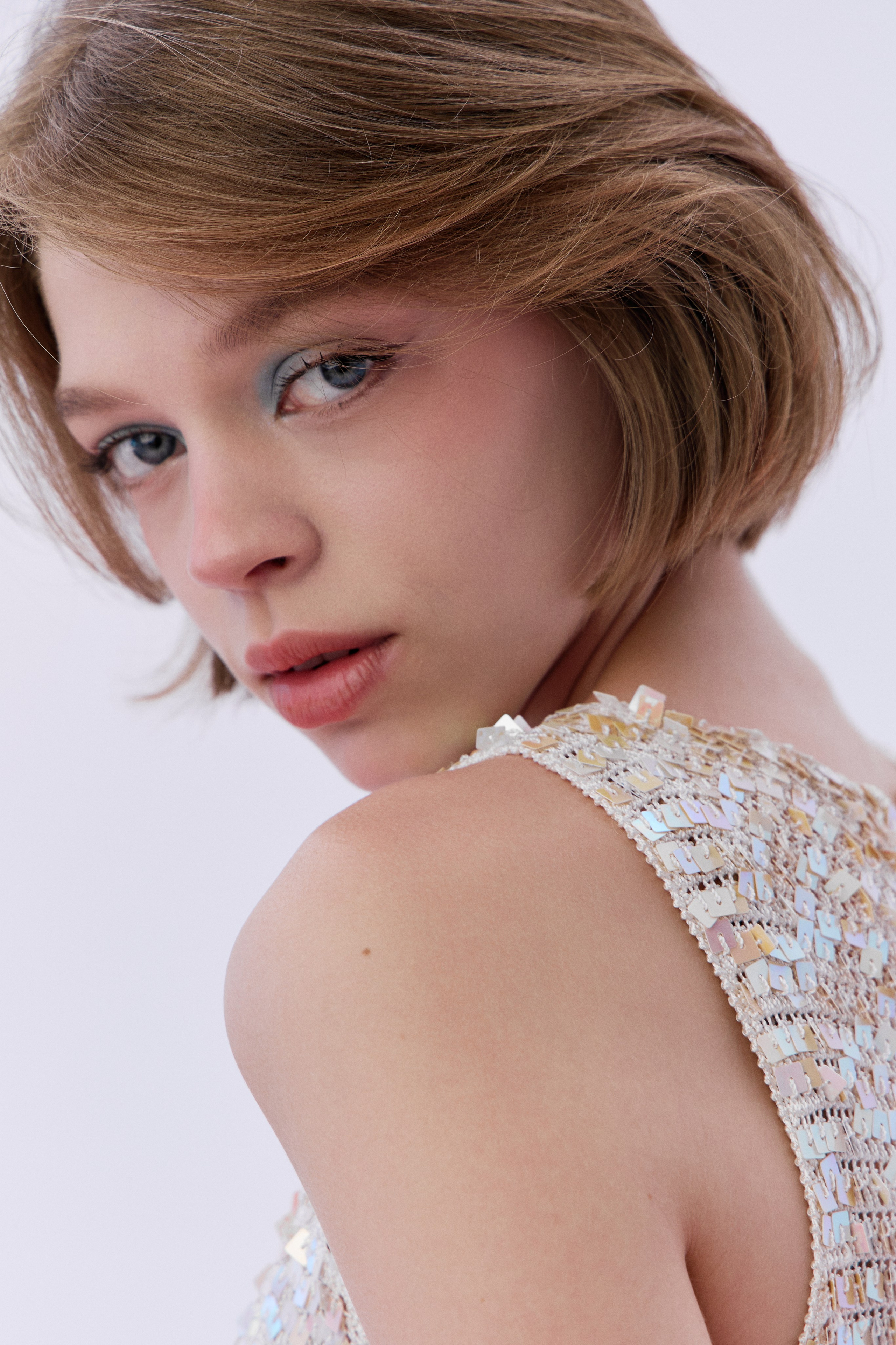 Alice G. Modeling agency TM MODELS