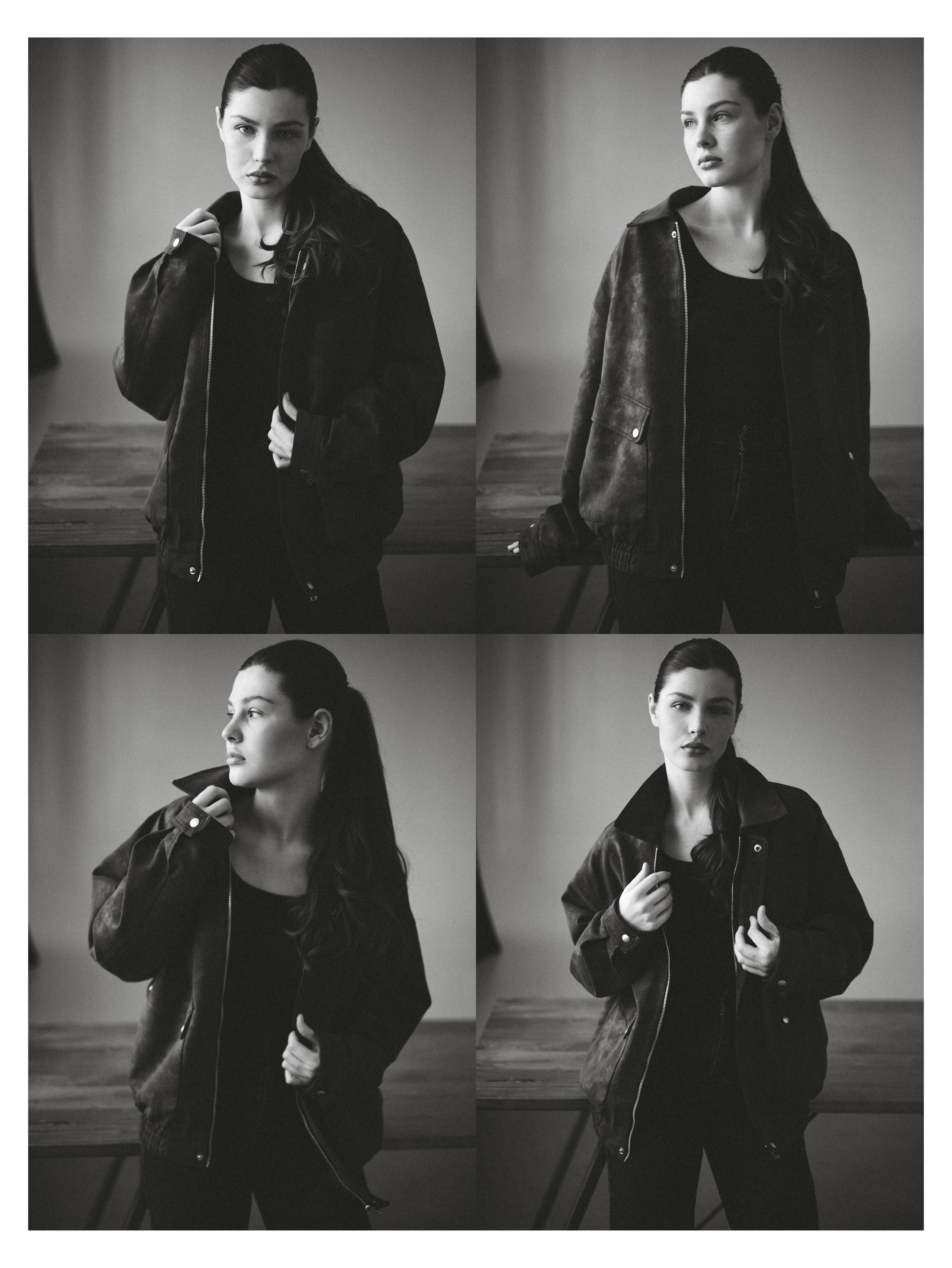 Портфолио. Александр Драгович // Фотограф Москва