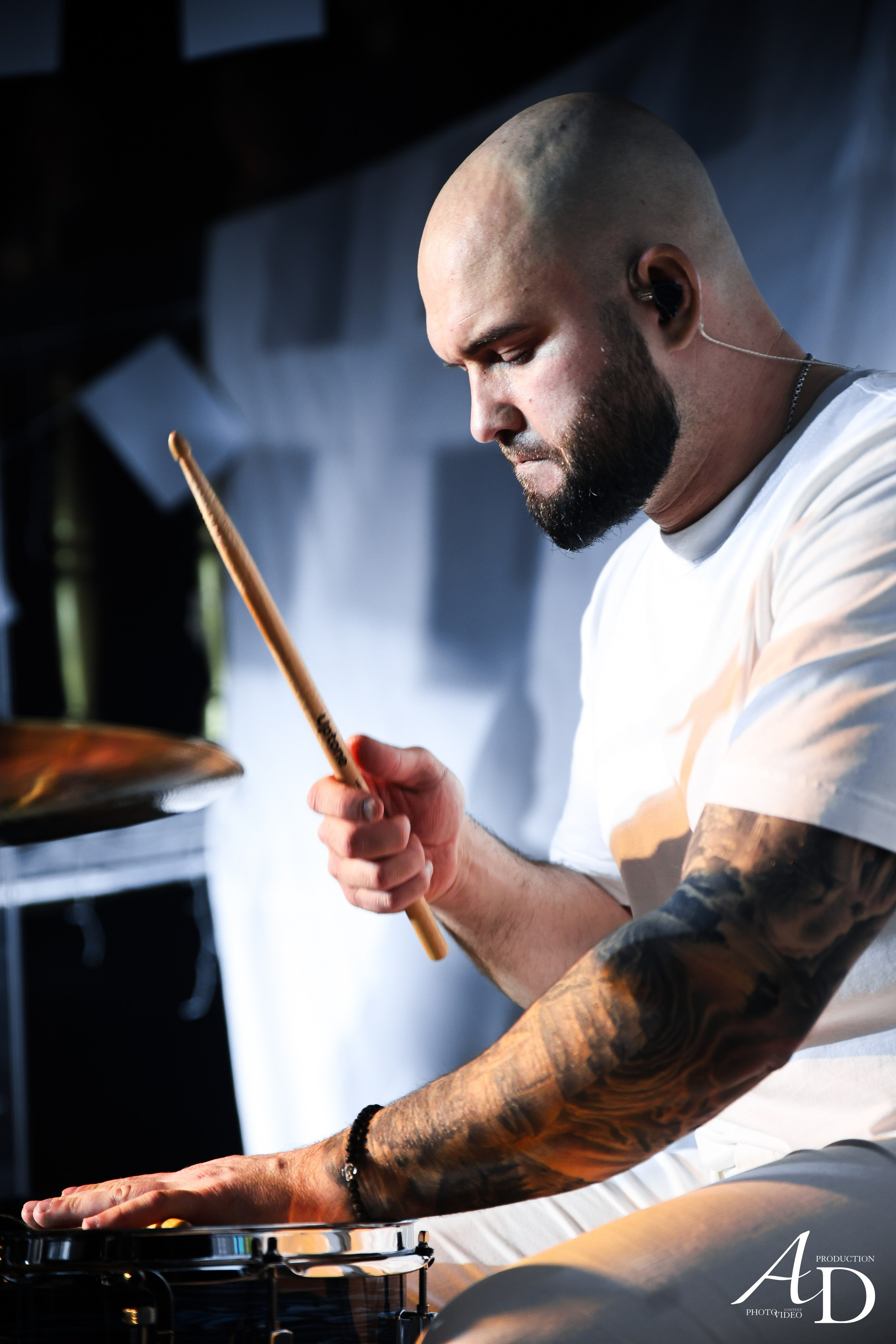 Концерт. Главная