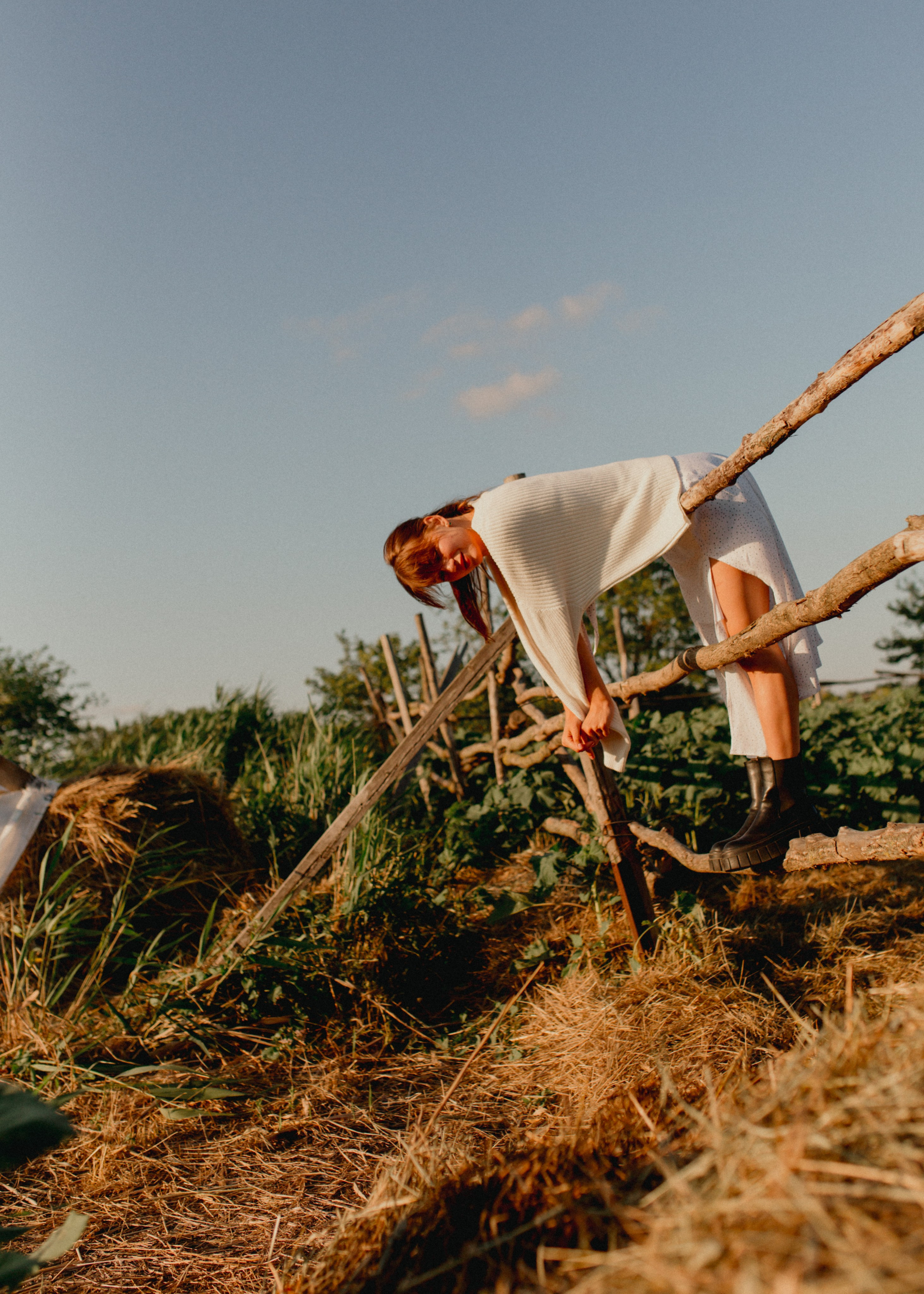 Тома. Фотограф в Приморско-Ахтарске Марьяна Чопко
