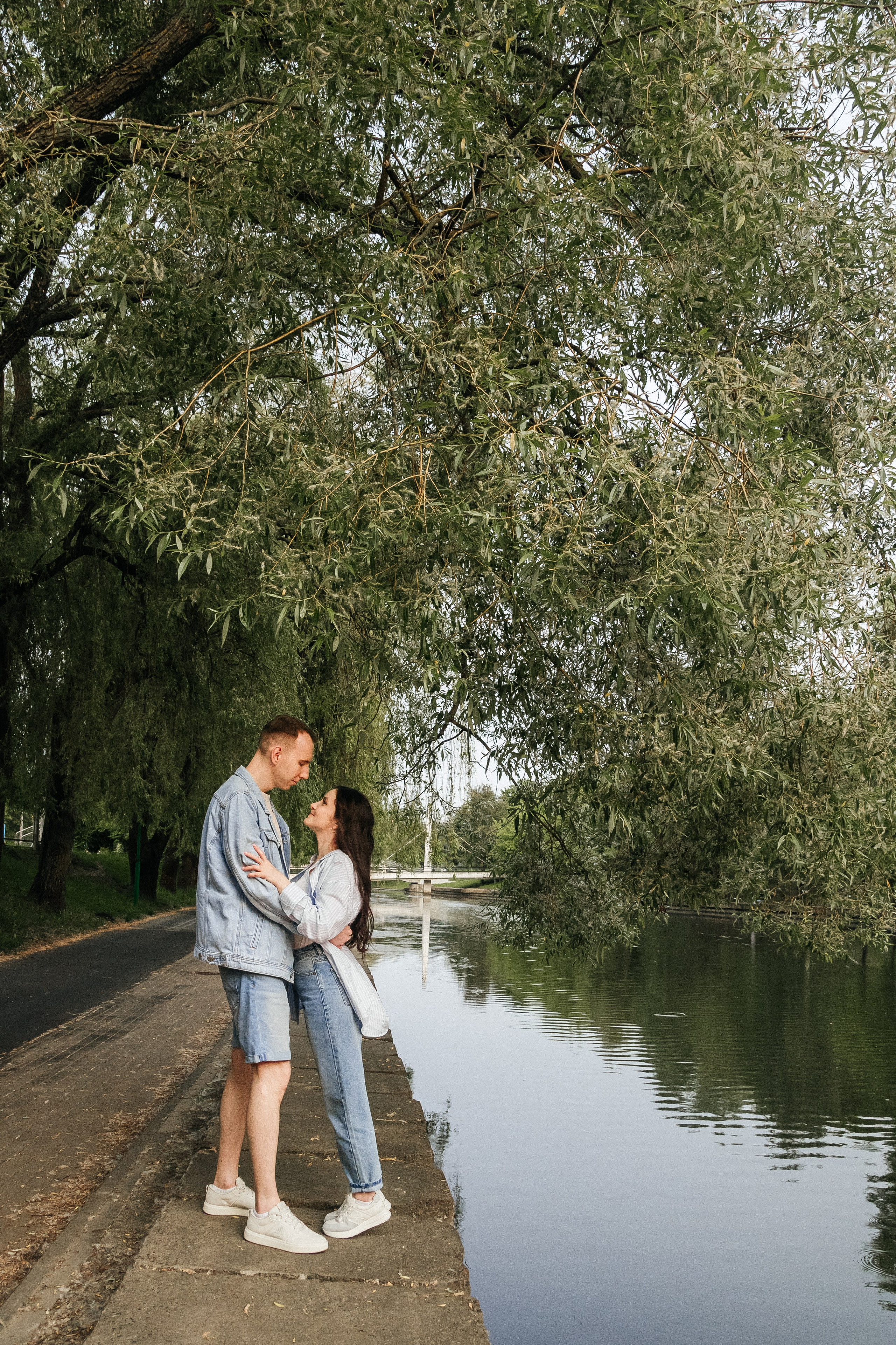 Анжелика и Владислав. Свадебный фотограф Минск, Фаниполь, Беларусь Кирилл Напреев
