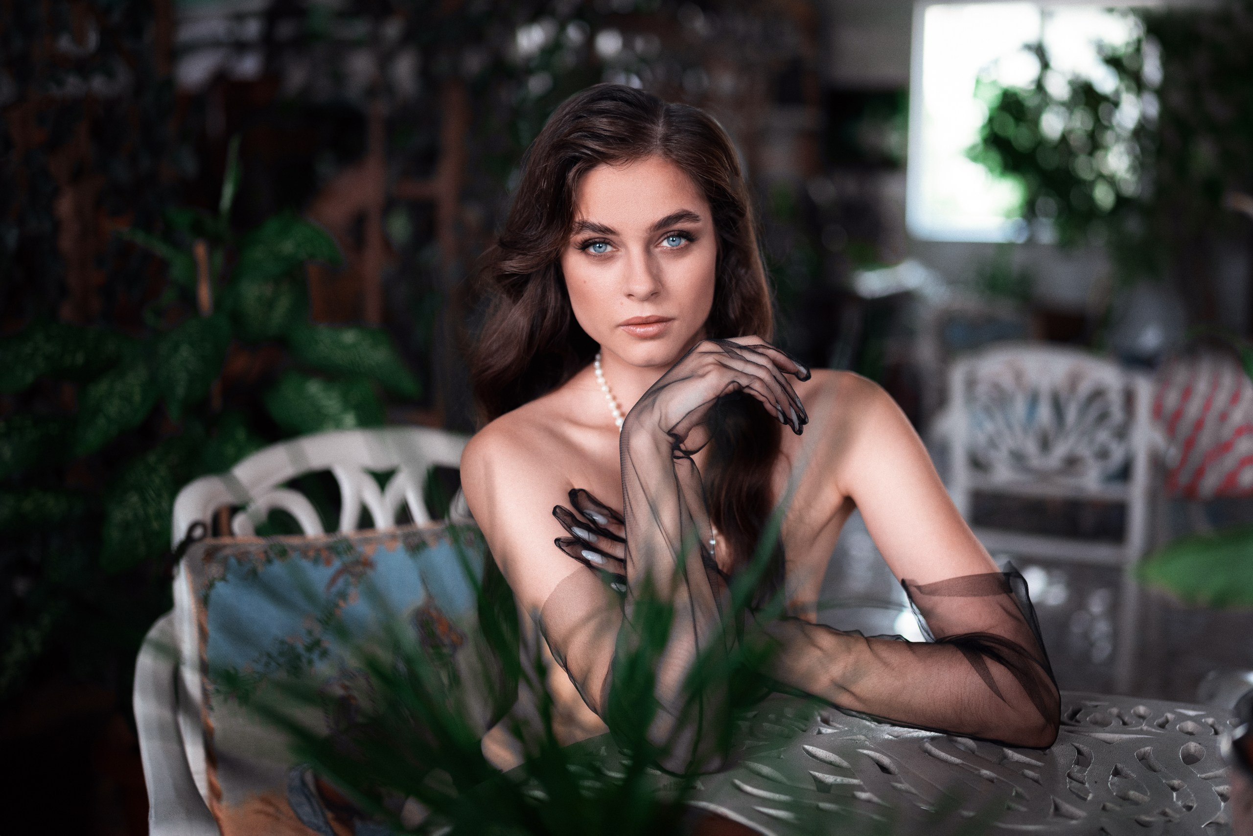 Индивидуальные съемки. Свадебный Фотограф